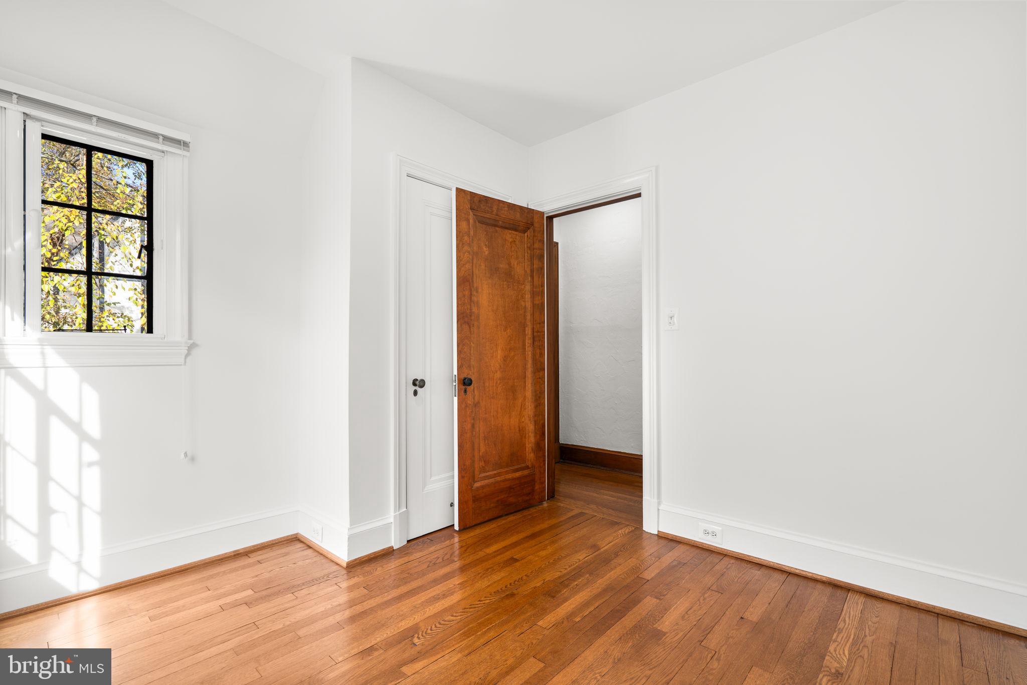 SOMERSET HEIGHTS - Residential Lease