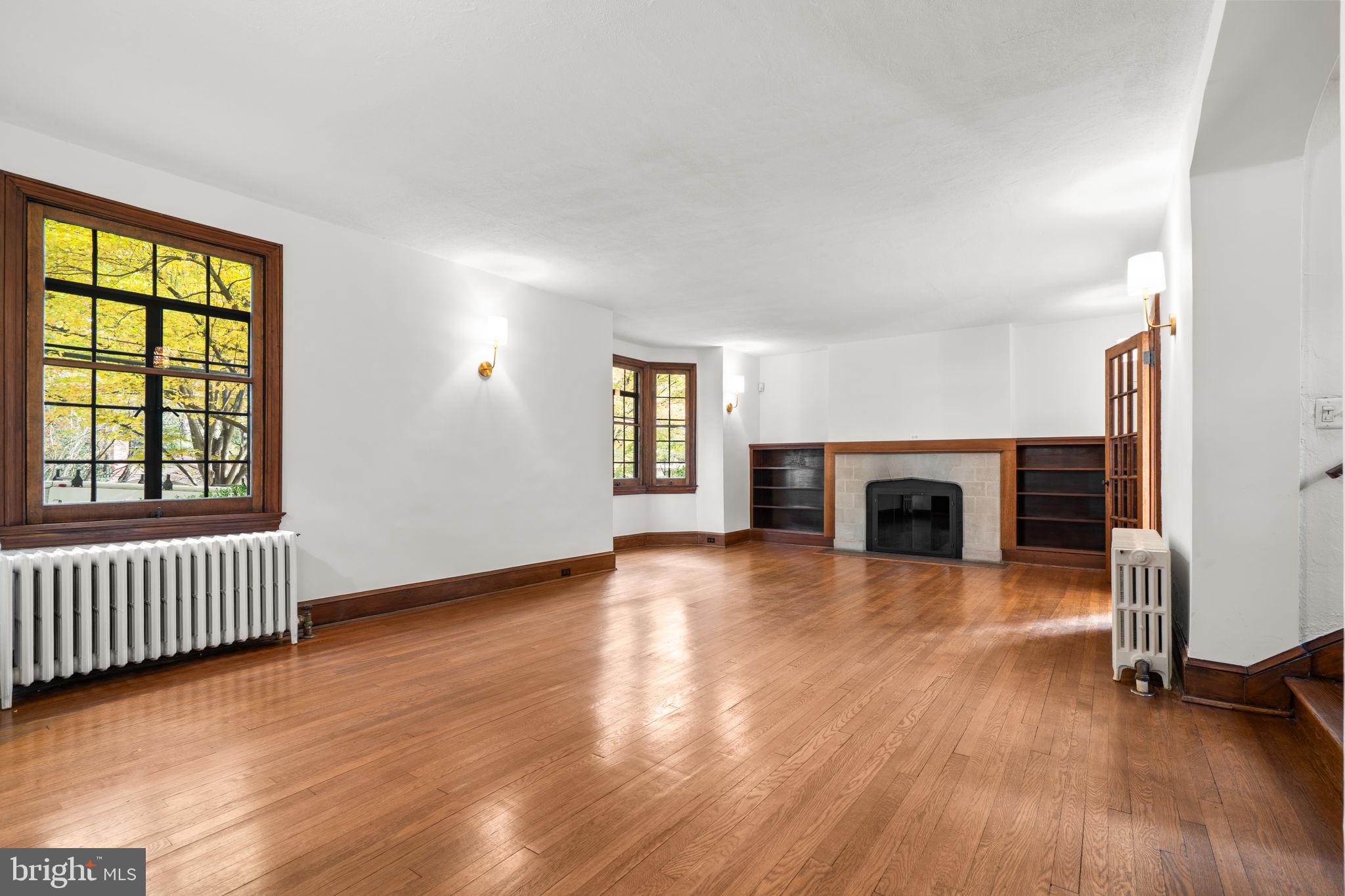 SOMERSET HEIGHTS - Residential Lease