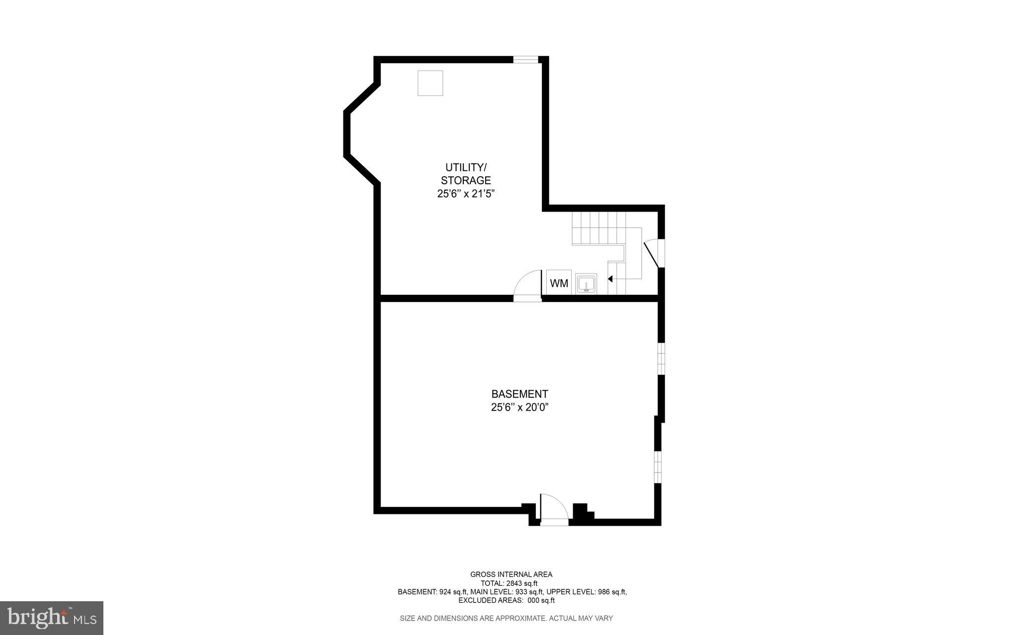 SOMERSET HEIGHTS - Residential Lease