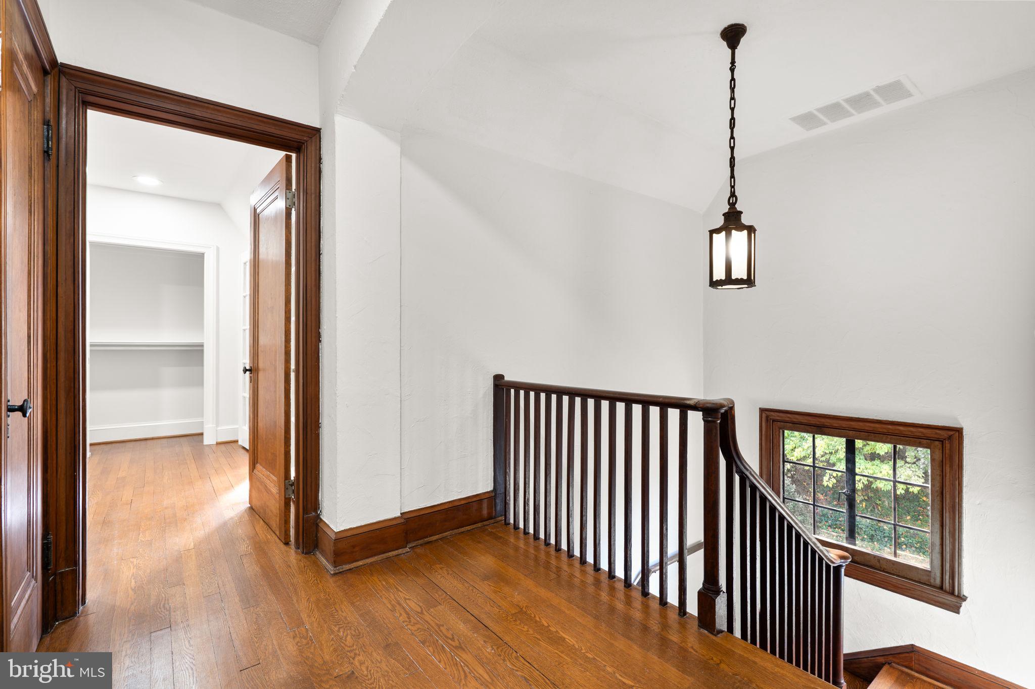 SOMERSET HEIGHTS - Residential Lease