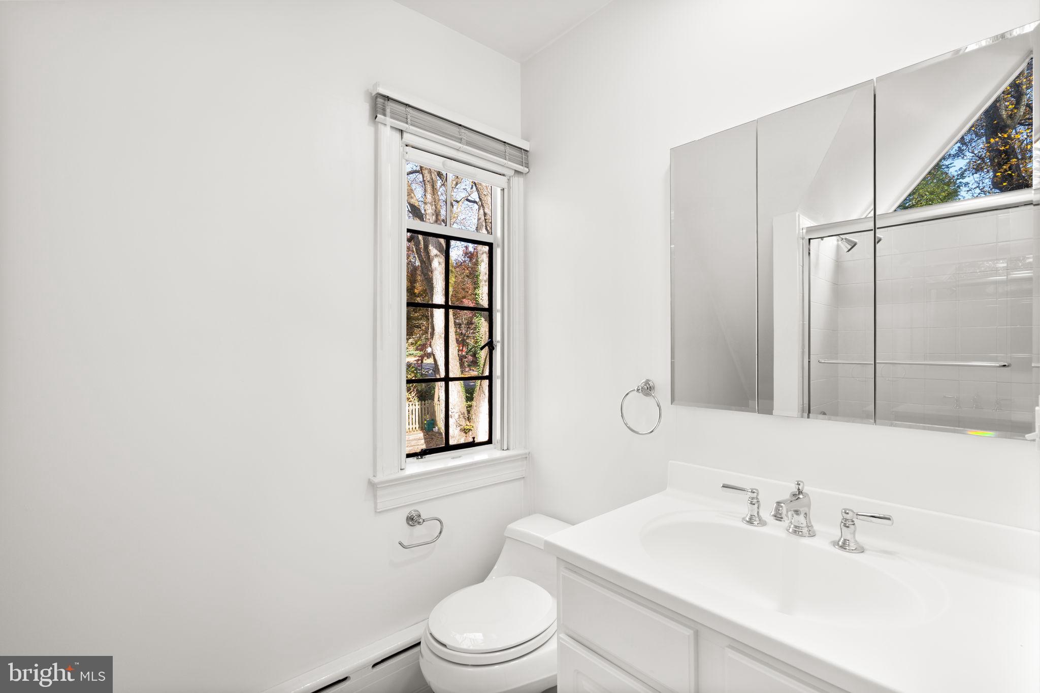 SOMERSET HEIGHTS - Residential Lease