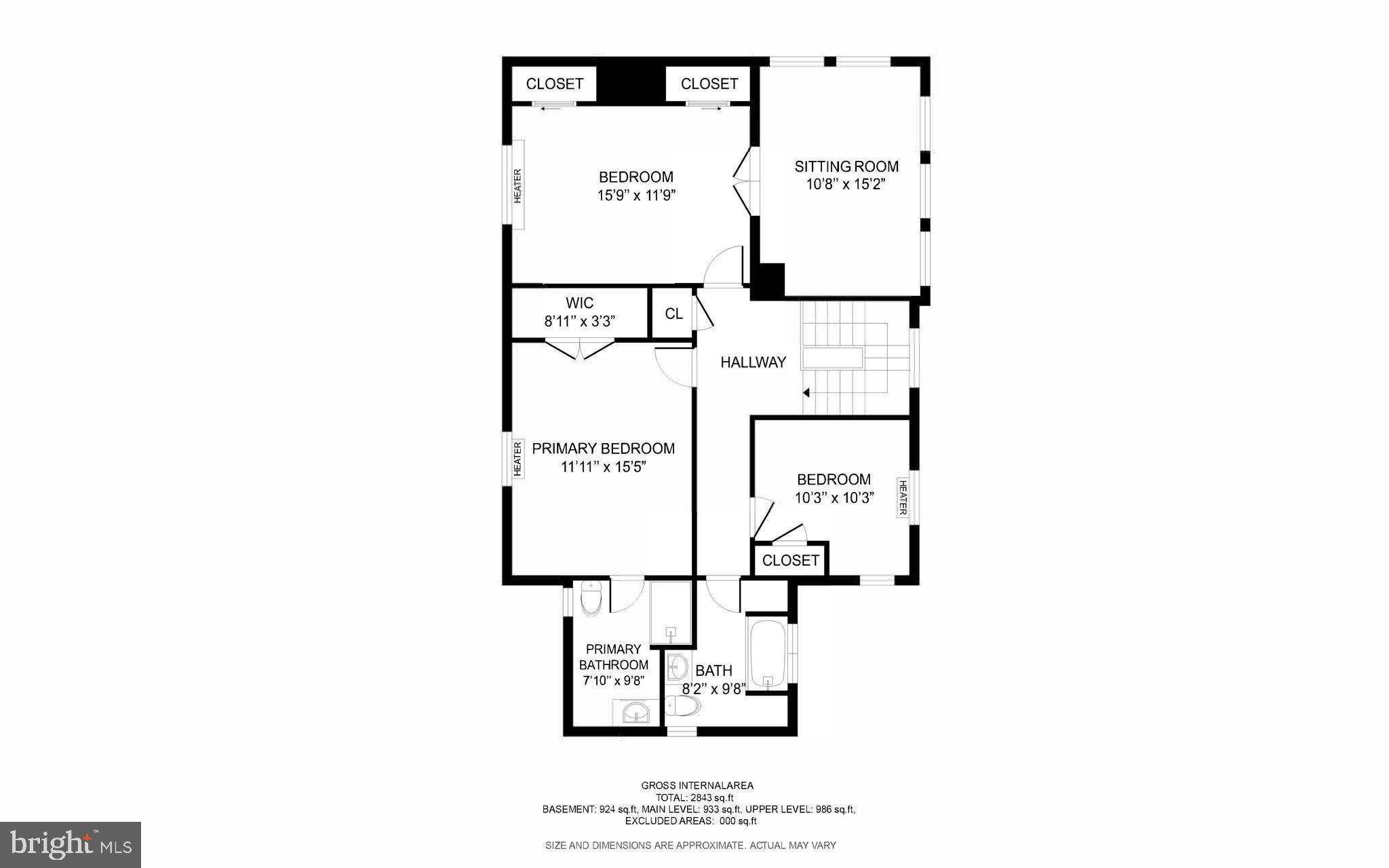 SOMERSET HEIGHTS - Residential Lease