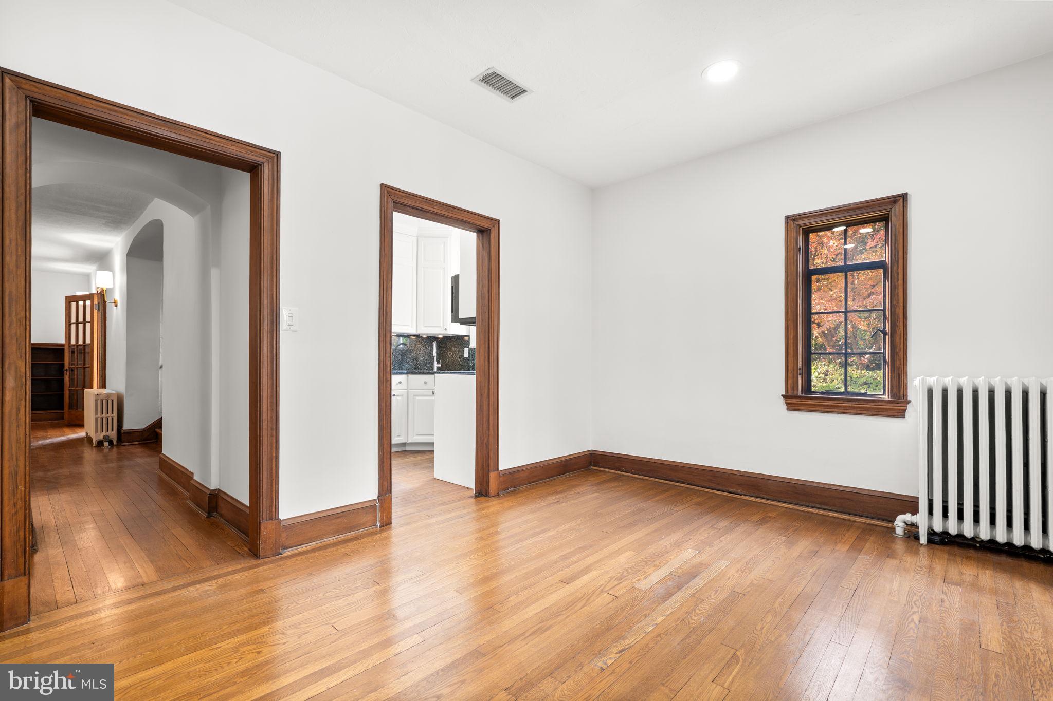 SOMERSET HEIGHTS - Residential Lease