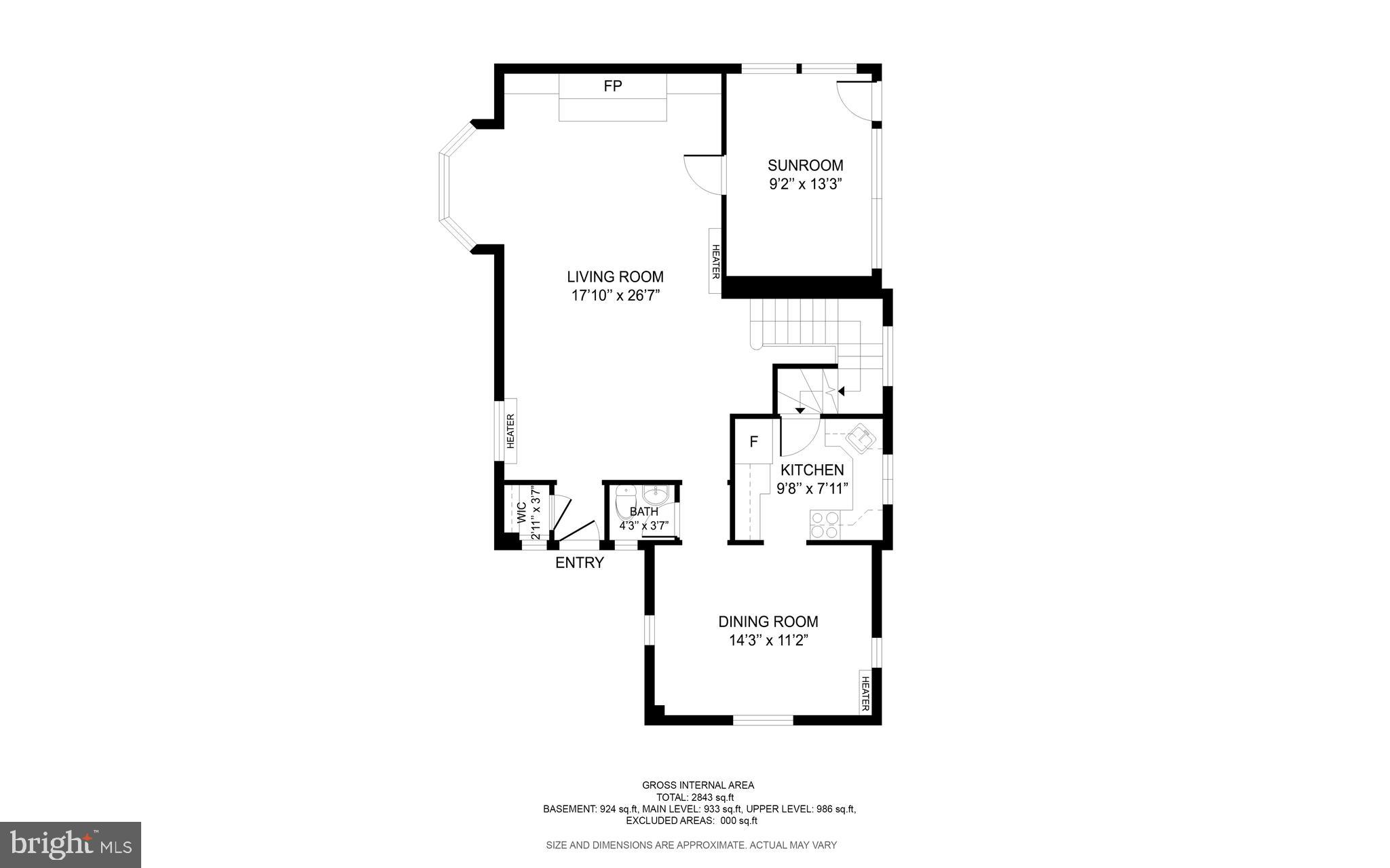 SOMERSET HEIGHTS - Residential Lease