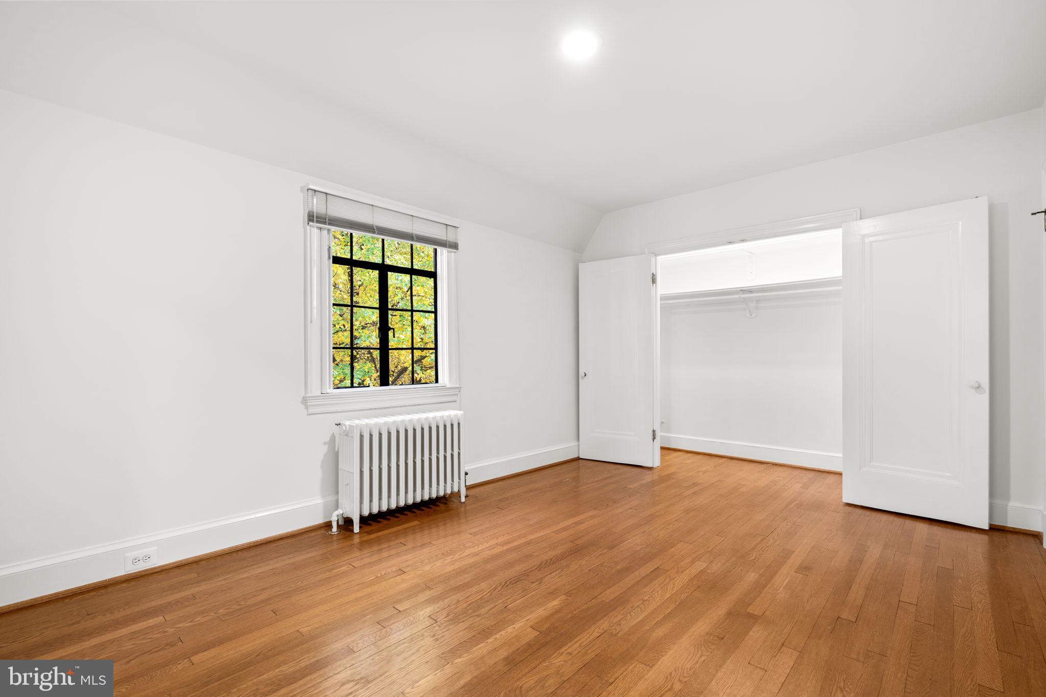 SOMERSET HEIGHTS - Residential Lease