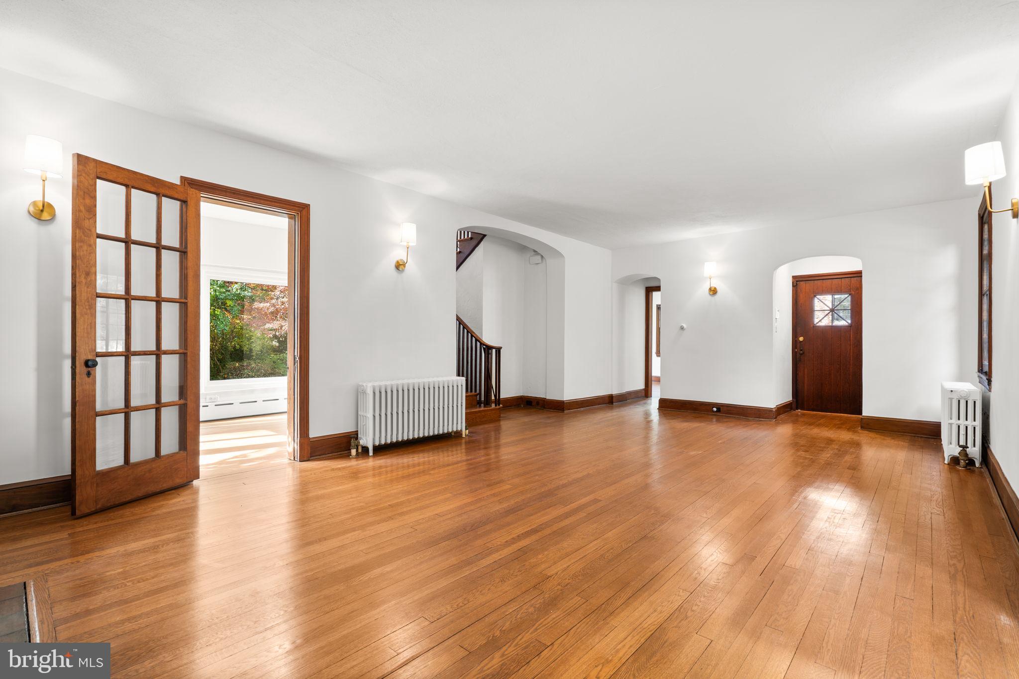 SOMERSET HEIGHTS - Residential Lease