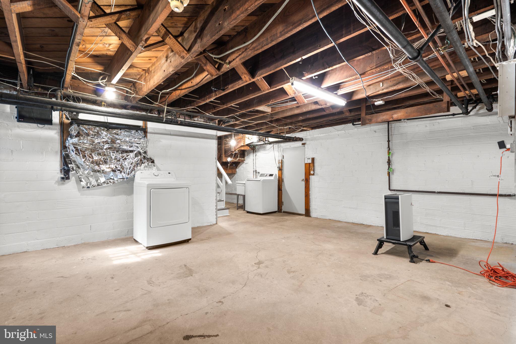 SOMERSET HEIGHTS - Residential Lease