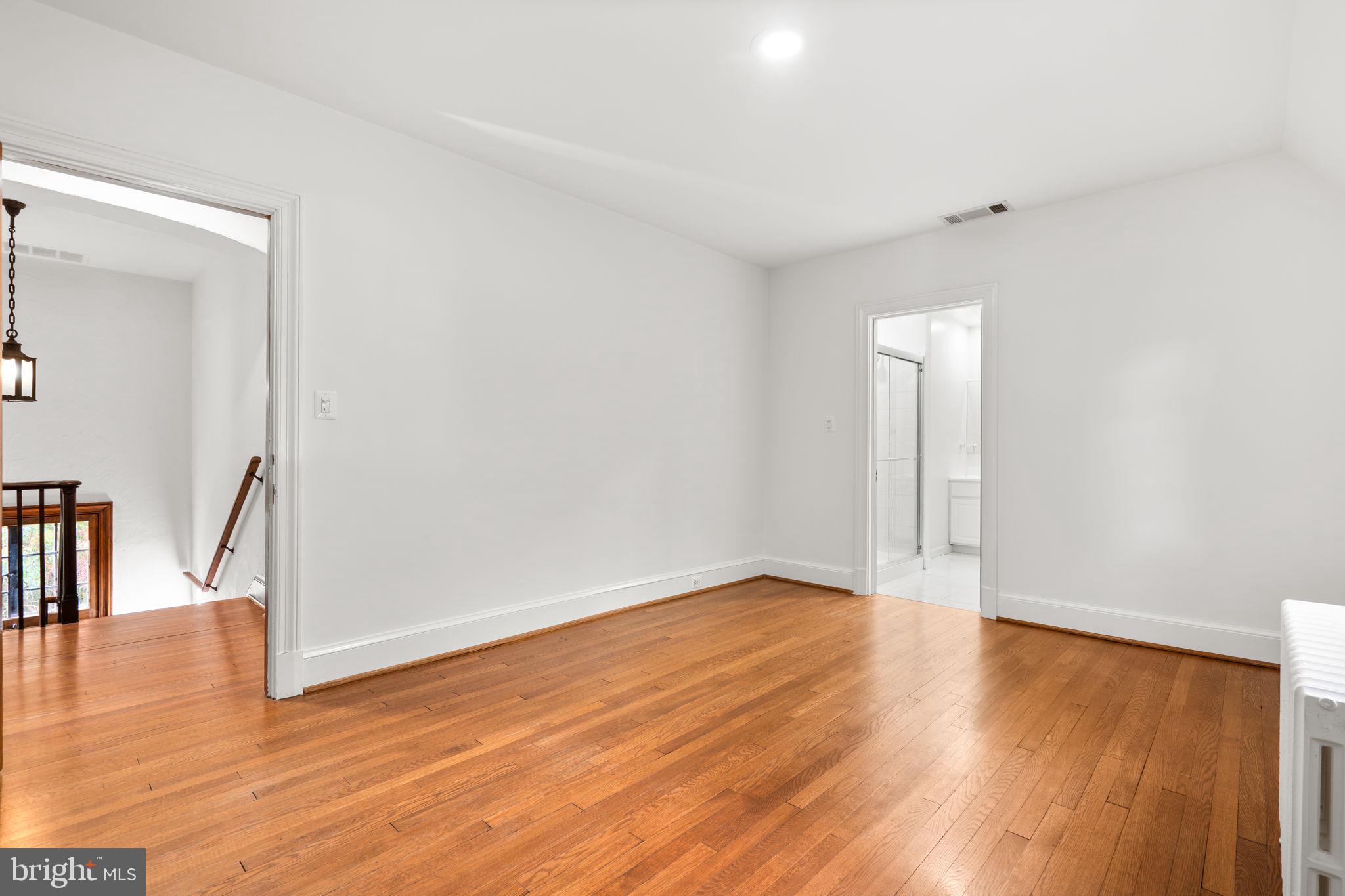 SOMERSET HEIGHTS - Residential Lease