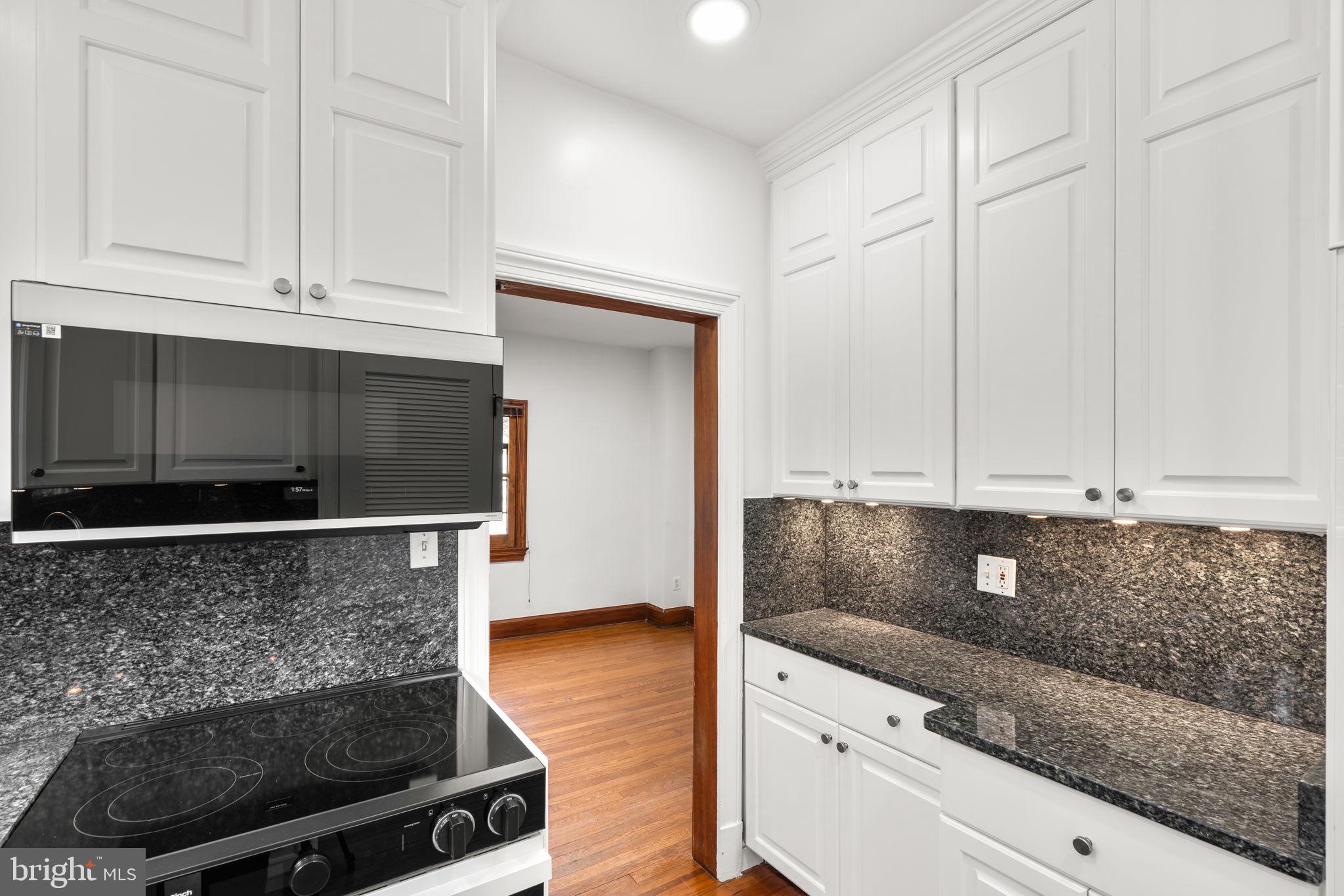 SOMERSET HEIGHTS - Residential Lease