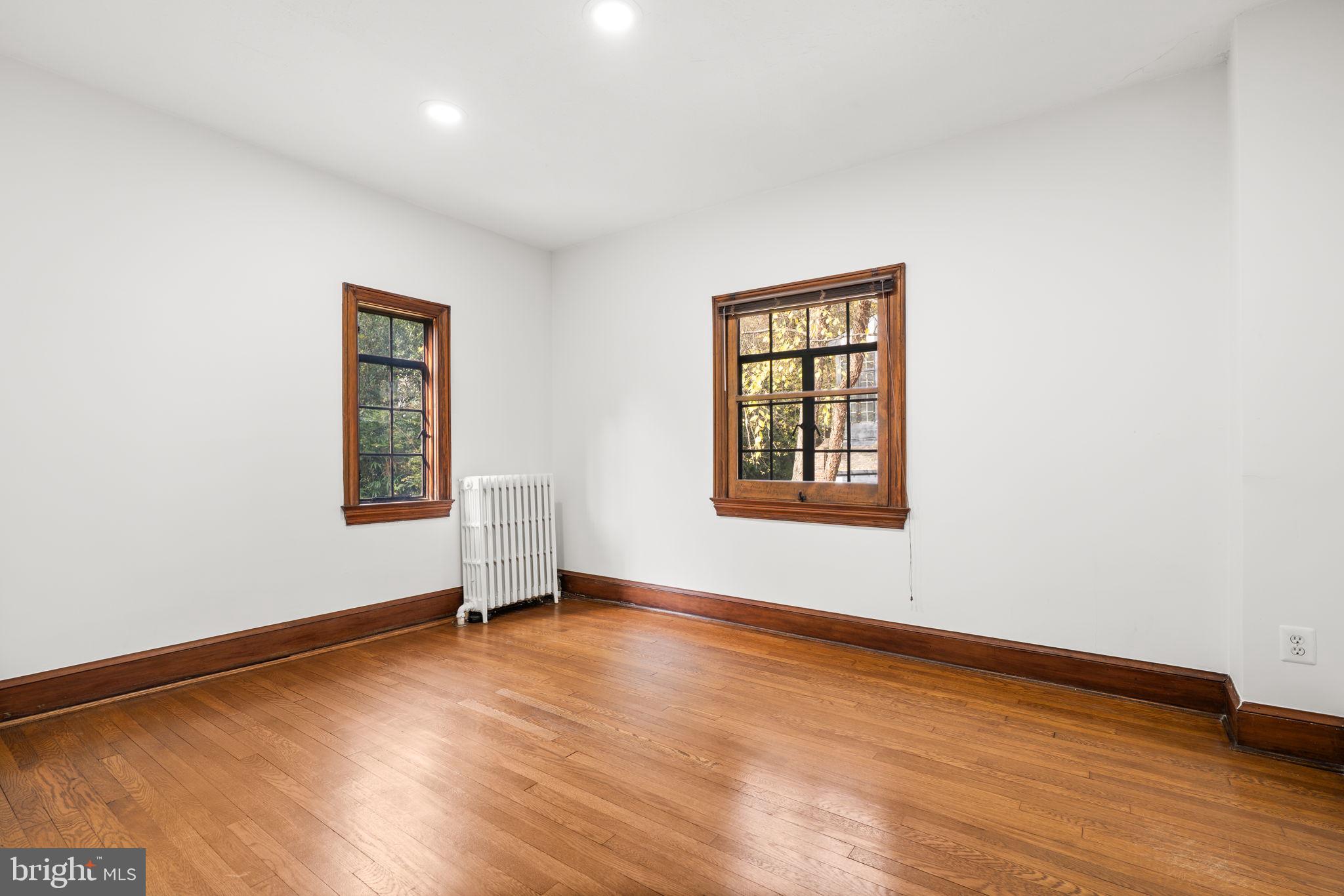 SOMERSET HEIGHTS - Residential Lease