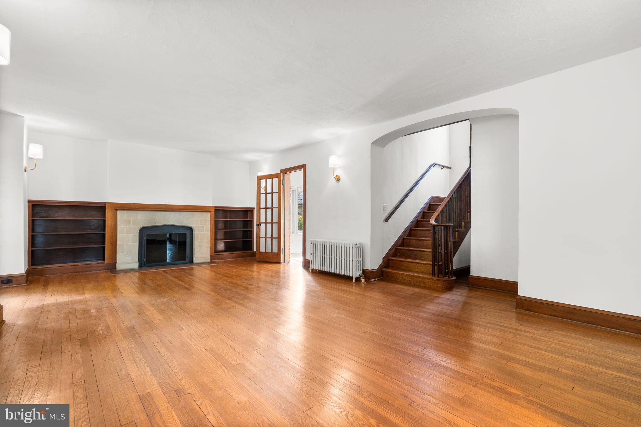 SOMERSET HEIGHTS - Residential Lease