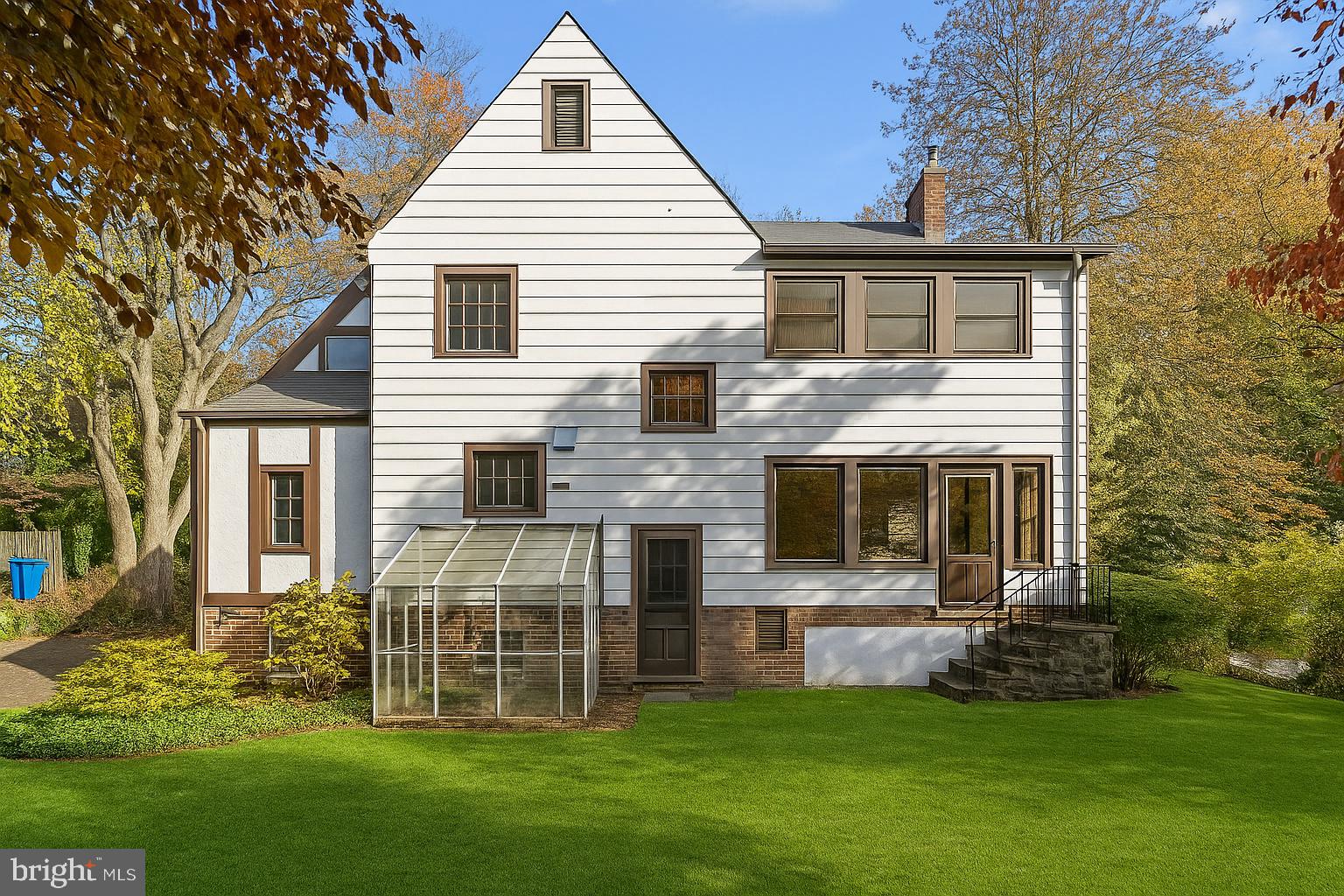 SOMERSET HEIGHTS - Residential Lease