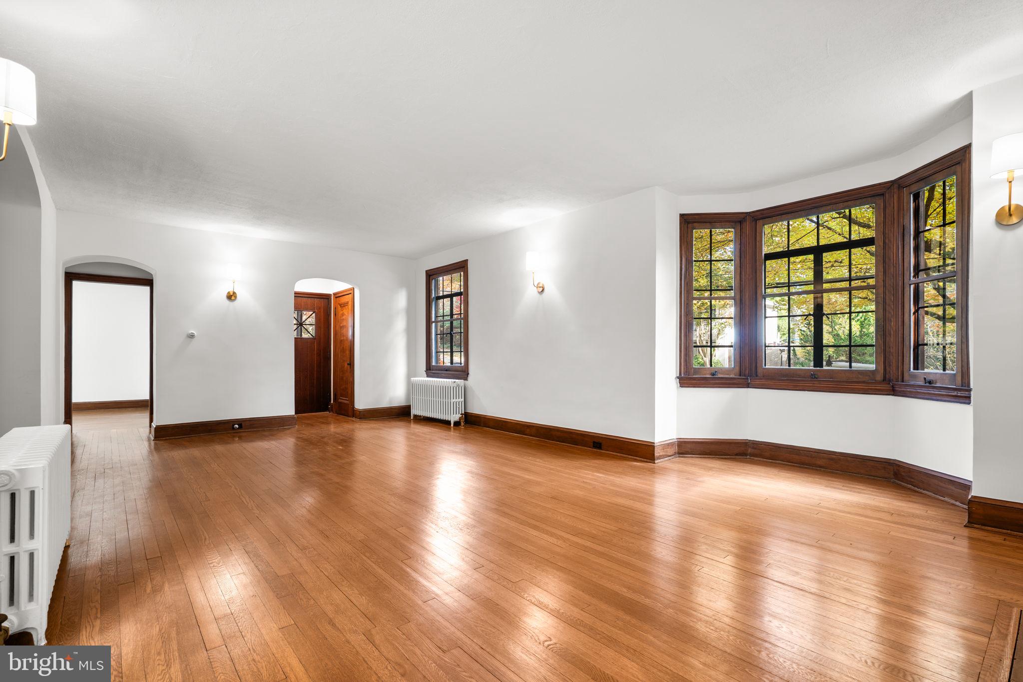 SOMERSET HEIGHTS - Residential Lease