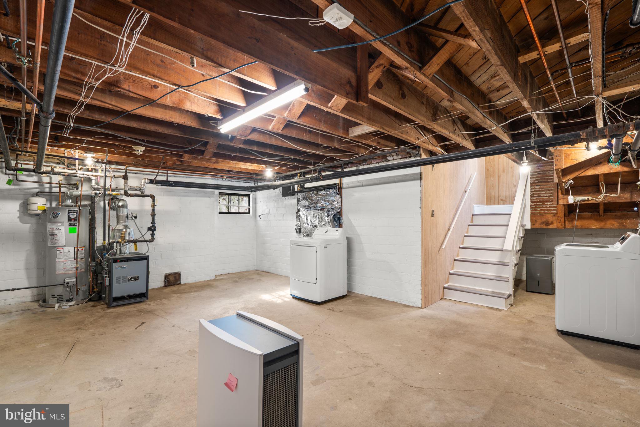 SOMERSET HEIGHTS - Residential Lease