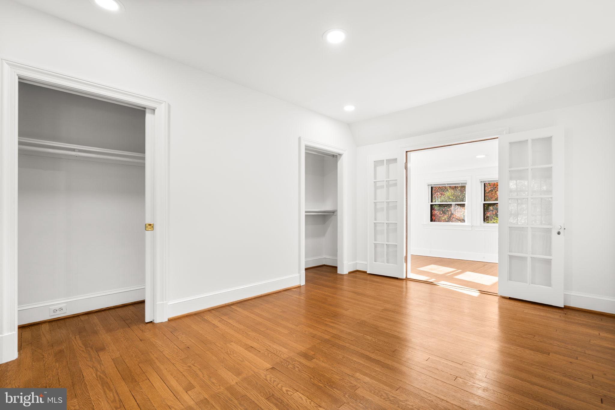 SOMERSET HEIGHTS - Residential Lease