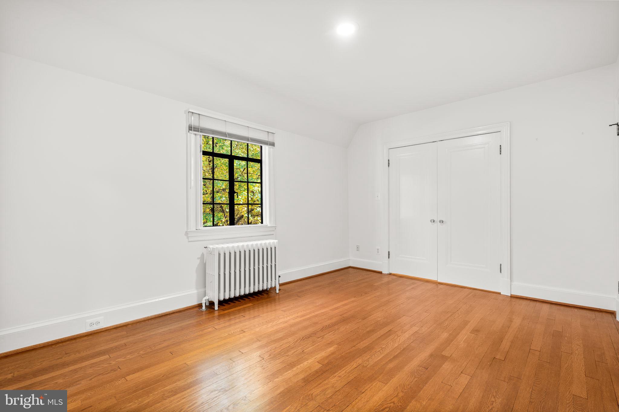 SOMERSET HEIGHTS - Residential Lease