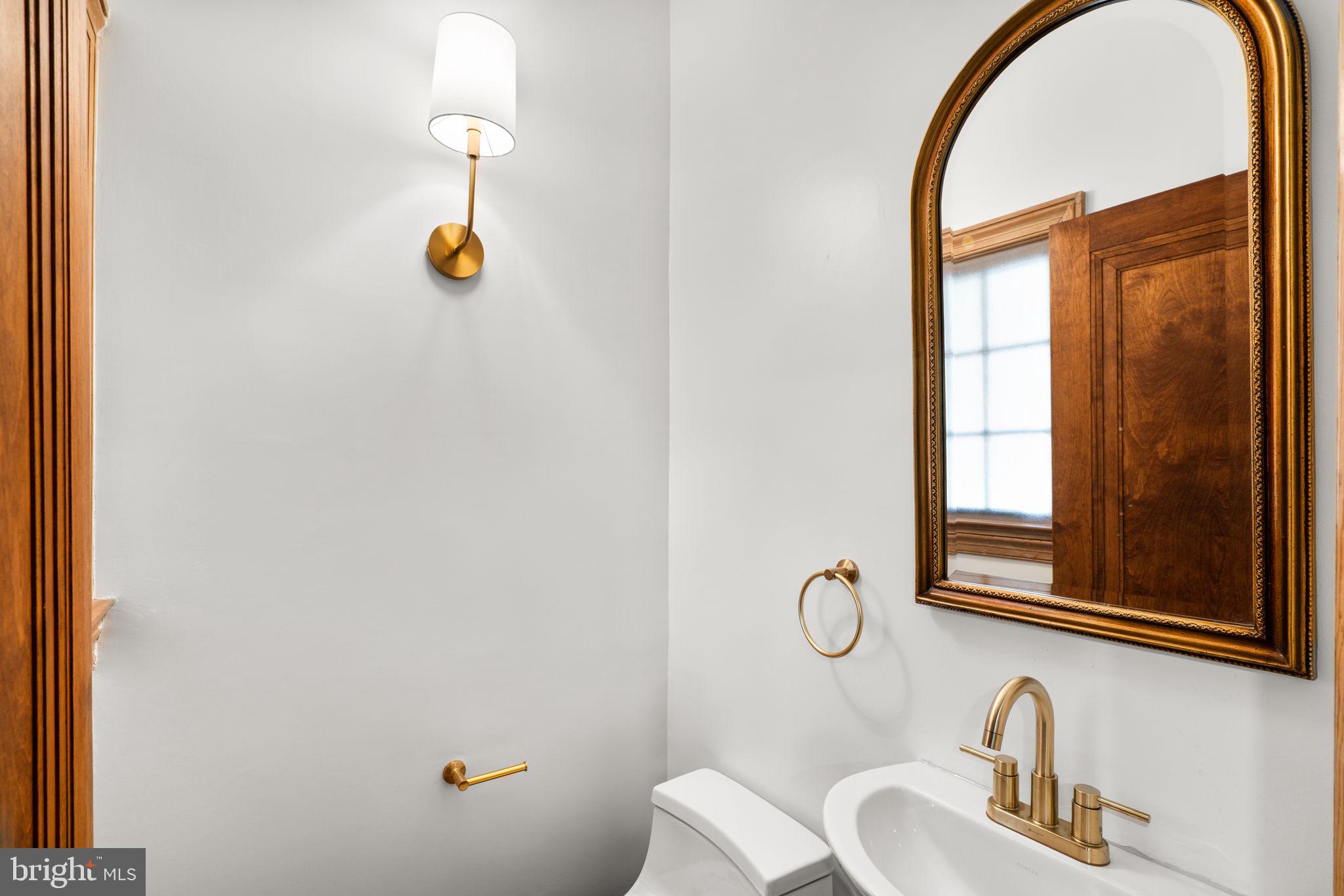 SOMERSET HEIGHTS - Residential Lease