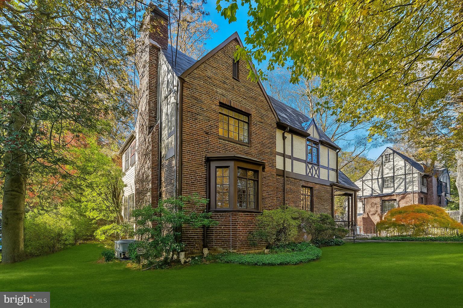 SOMERSET HEIGHTS - Residential Lease