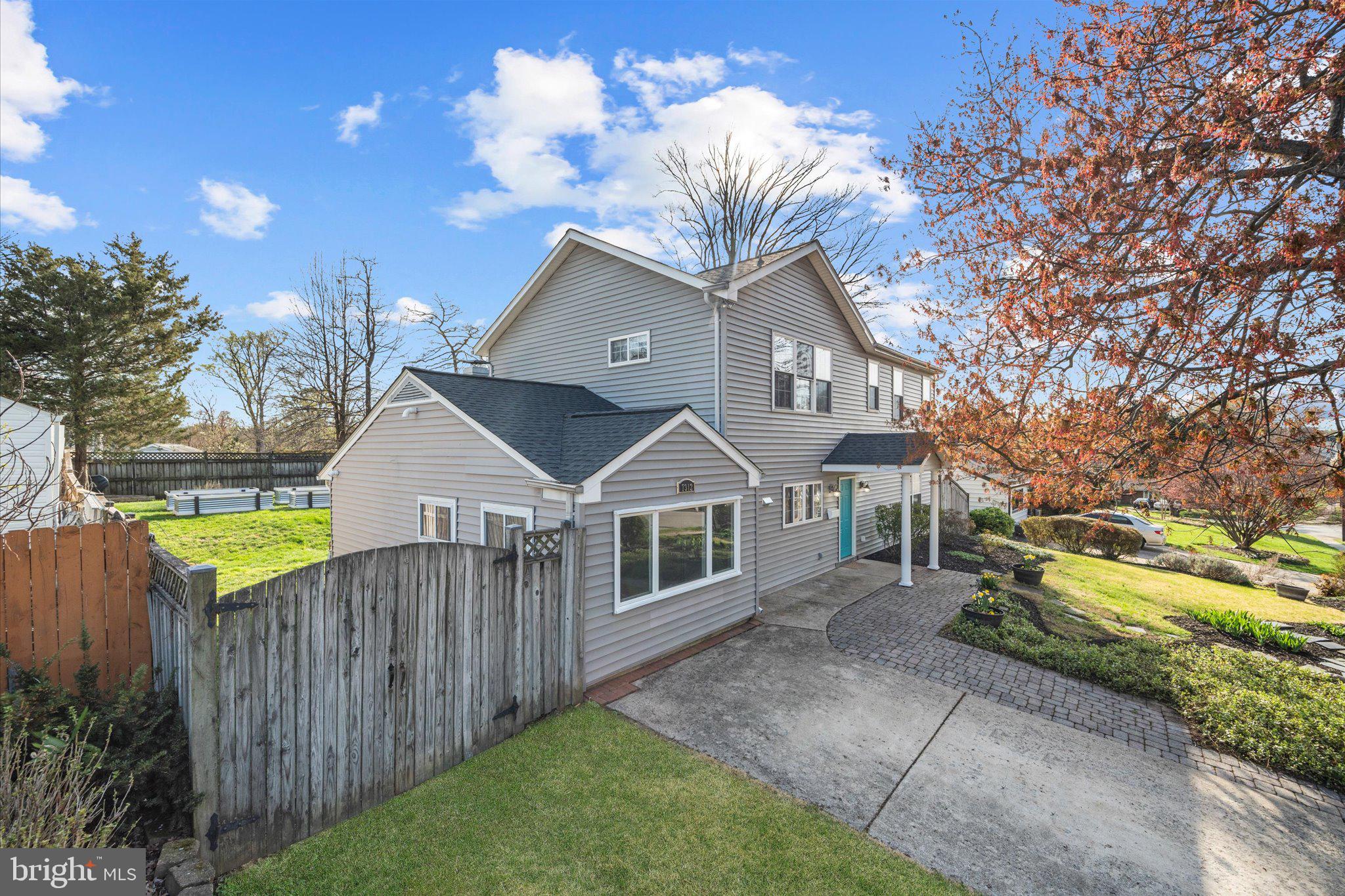 7312 FALMOUTH STREET