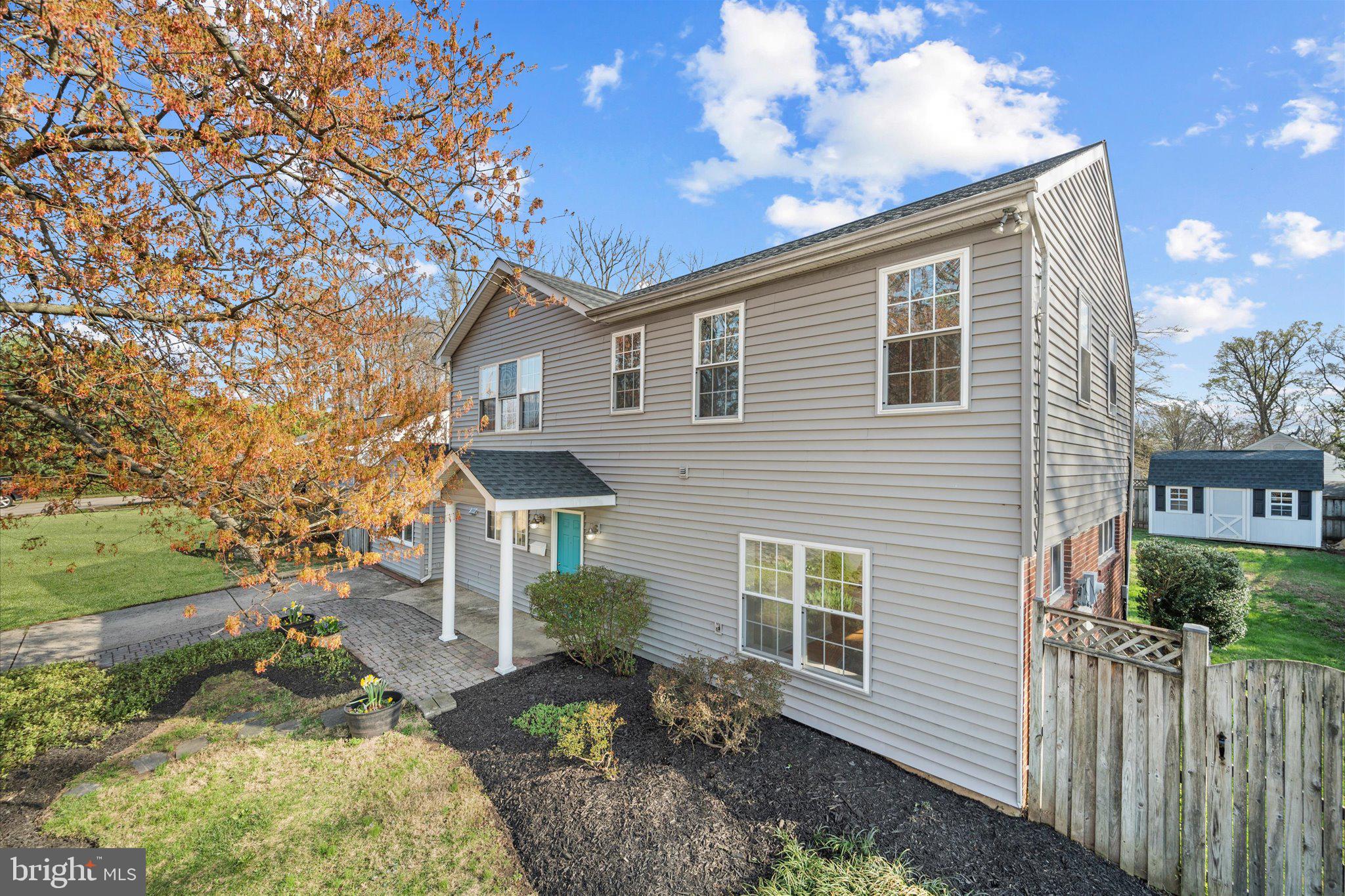 7312 FALMOUTH STREET