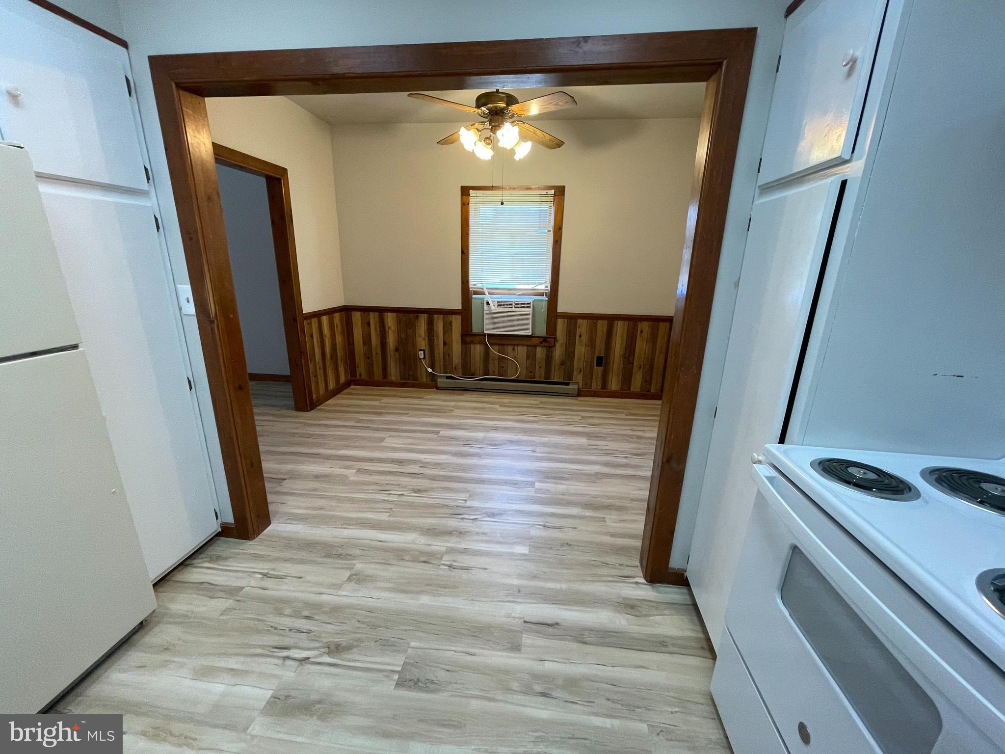 HISTORIC DISTRICT - WEST END - Residential Lease