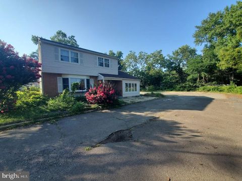 108 JULIUSTOWN ROAD BROWNS MILLS NJ 08015