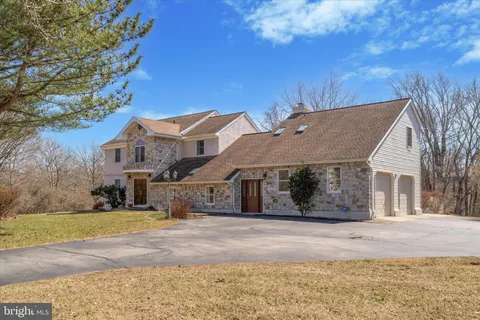 210 Sunset View Drive, Glen Mills, PA 19342 - #: PADE2085340