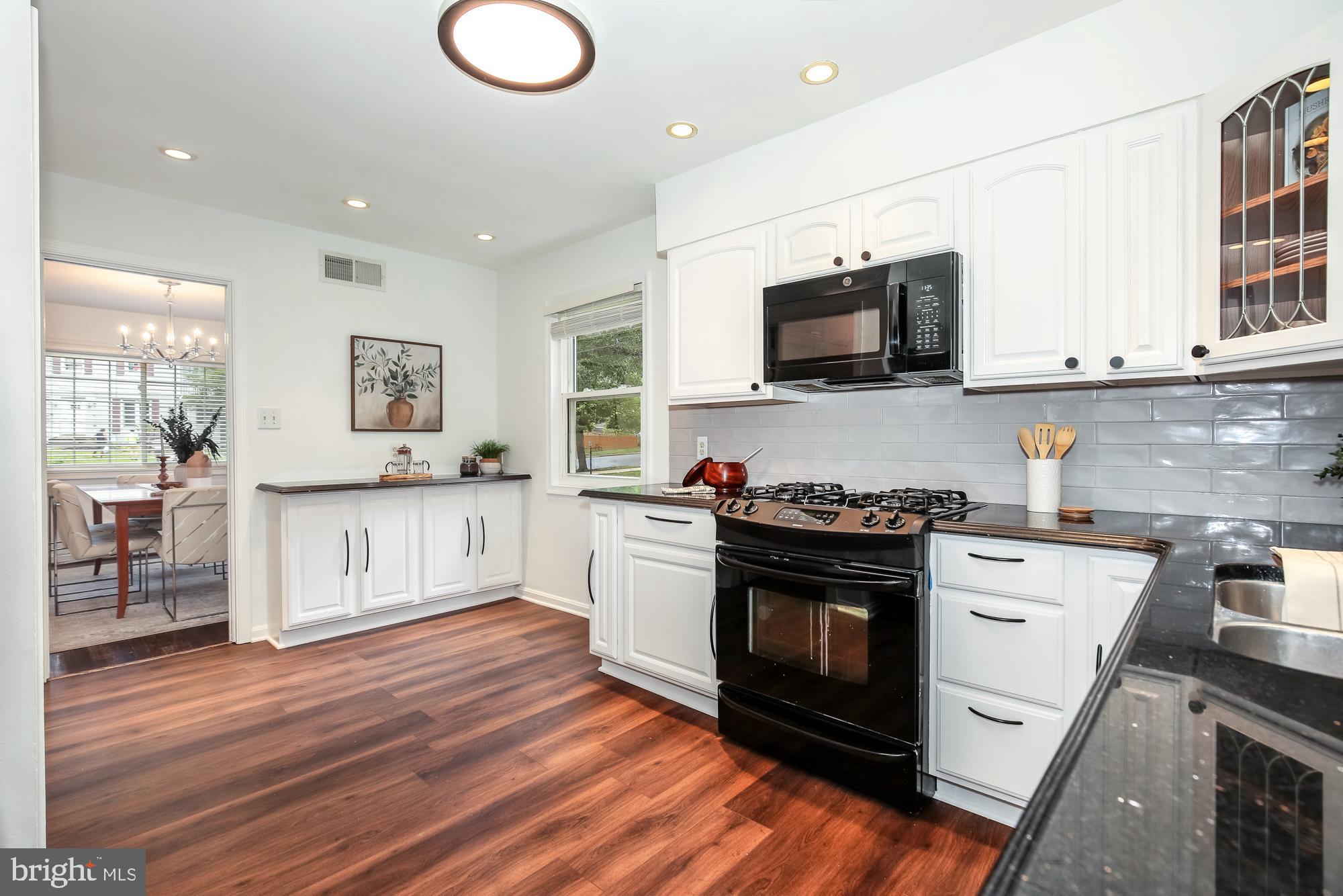 CHEVERLY - Residential