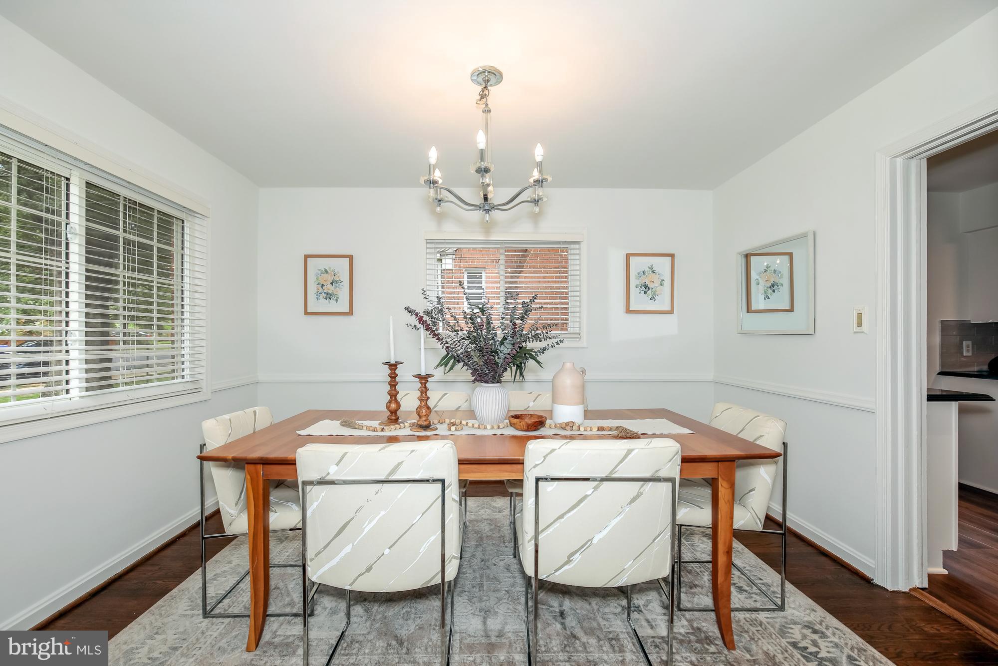 CHEVERLY - Residential