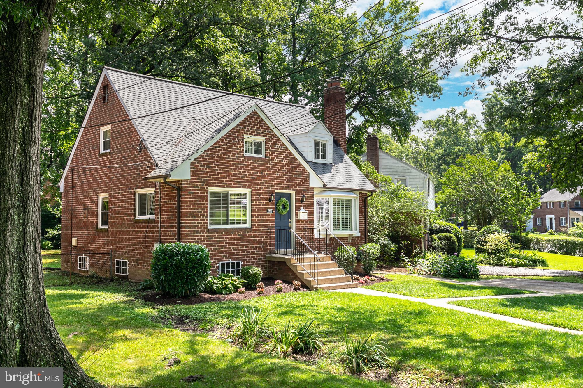 CHEVERLY - Residential