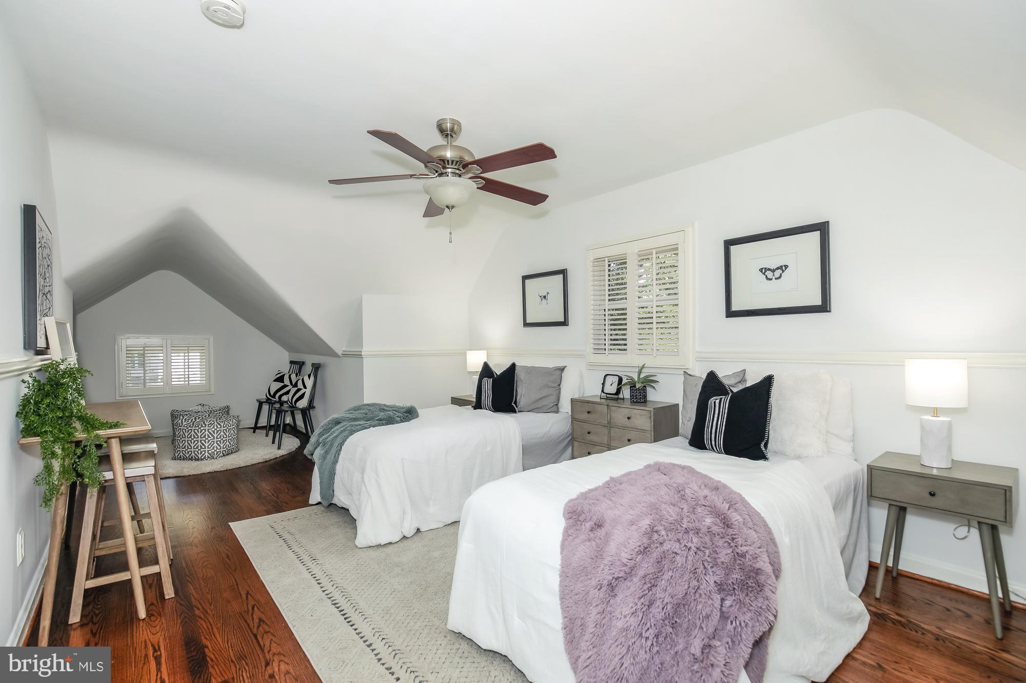 CHEVERLY - Residential