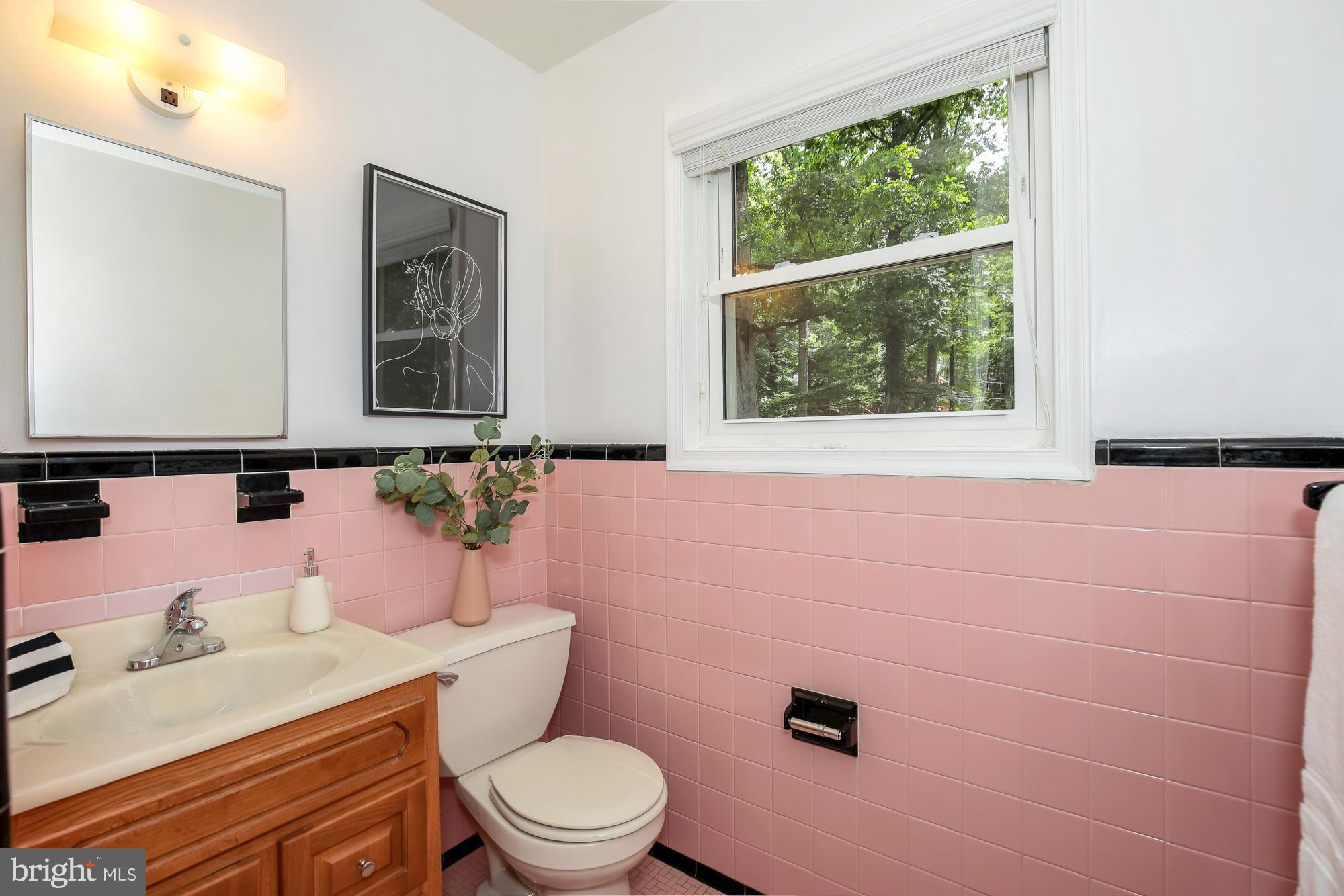 CHEVERLY - Residential