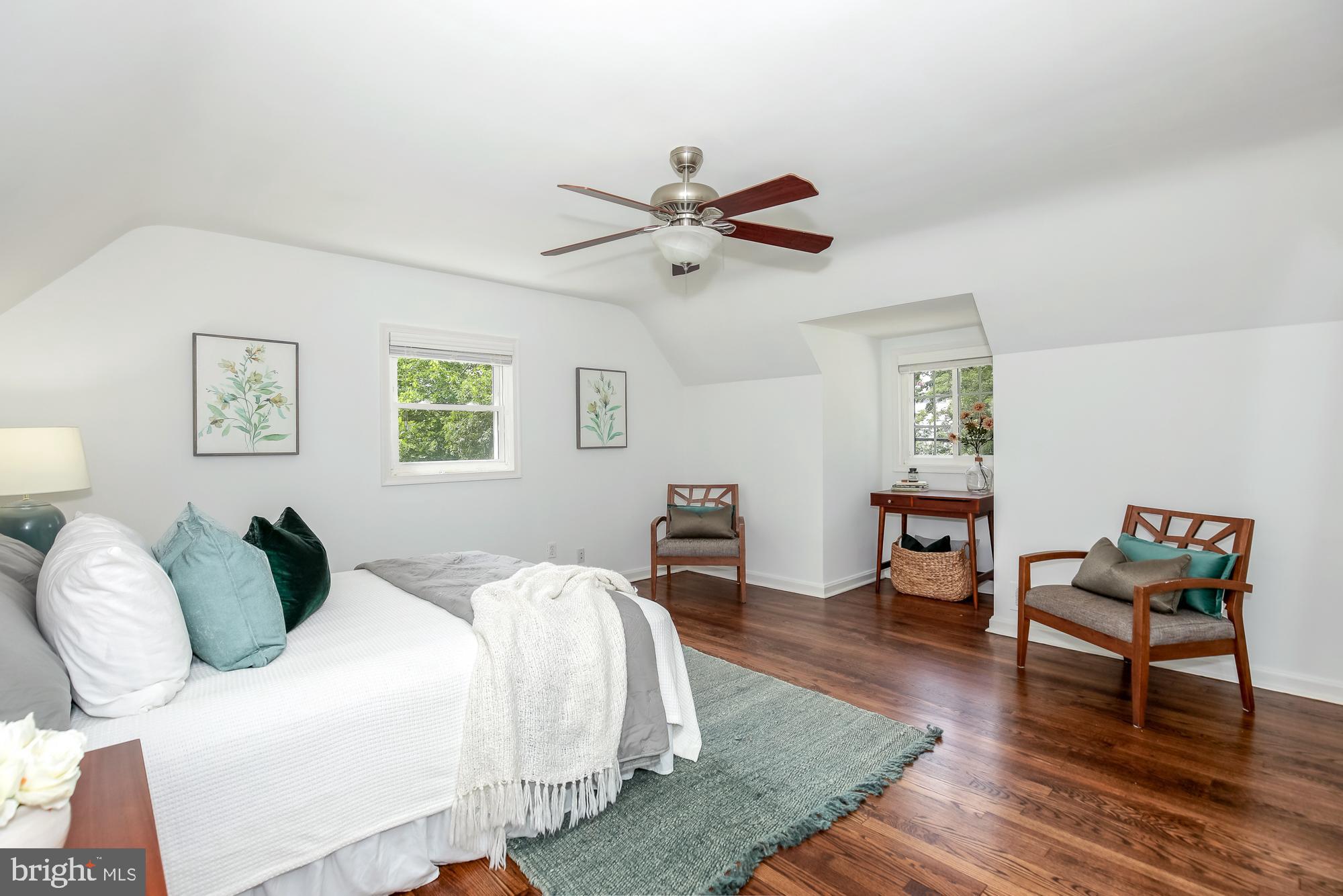 CHEVERLY - Residential