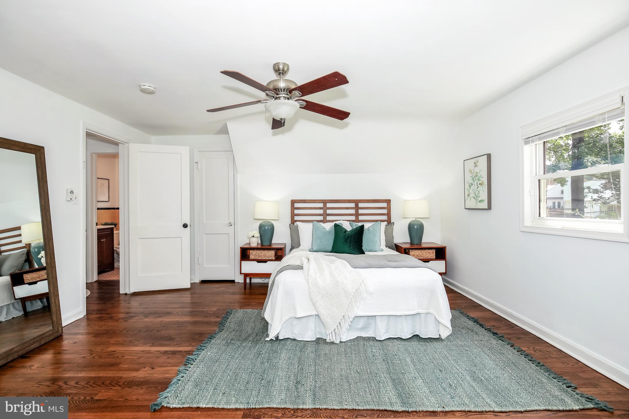 CHEVERLY - Residential