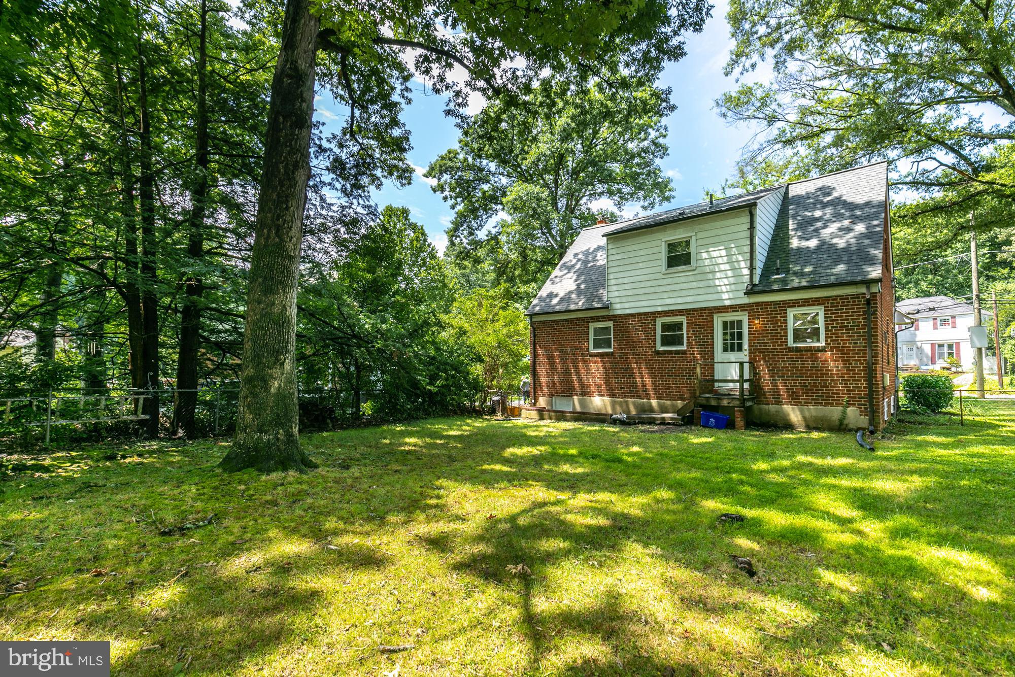 CHEVERLY - Residential