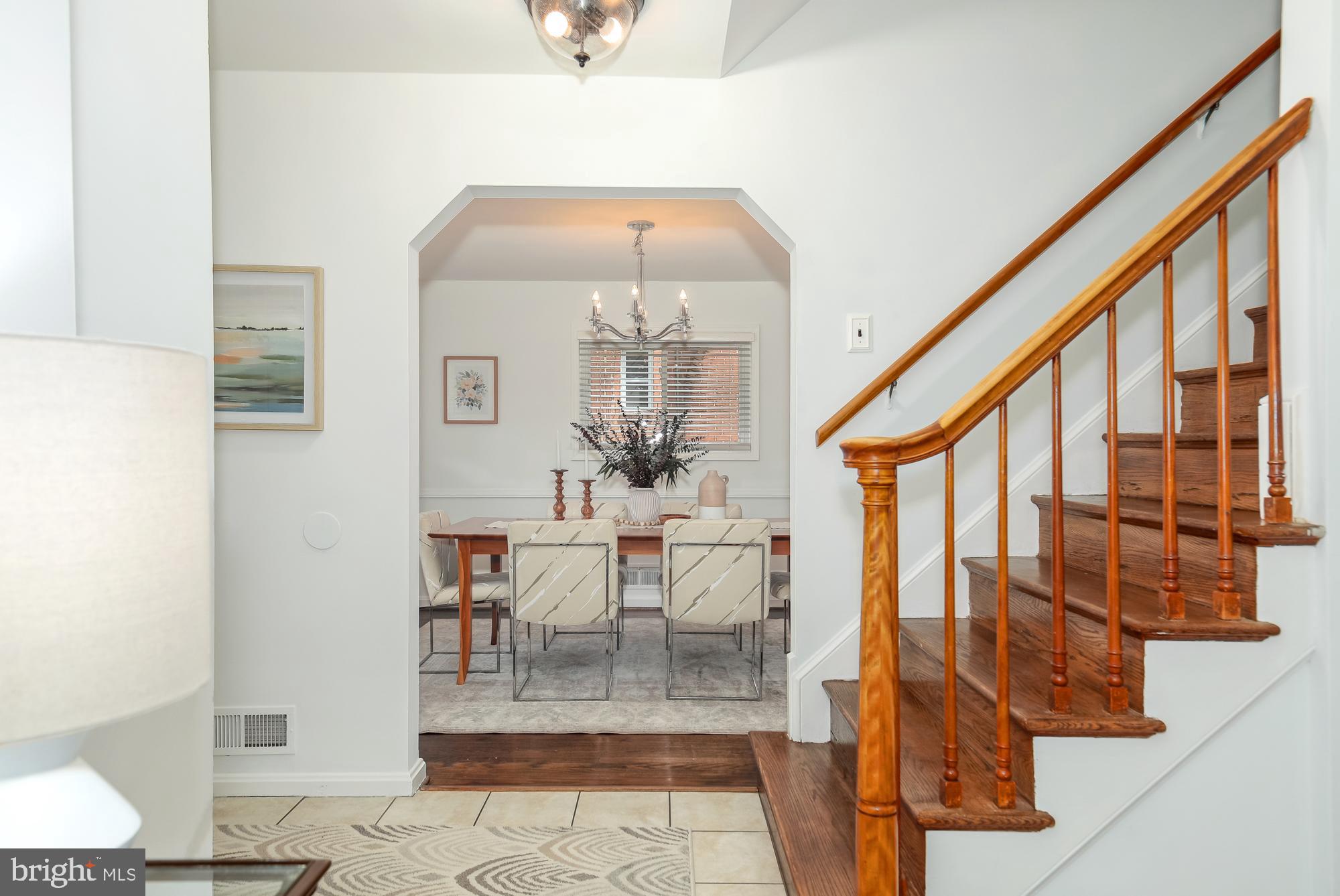 CHEVERLY - Residential