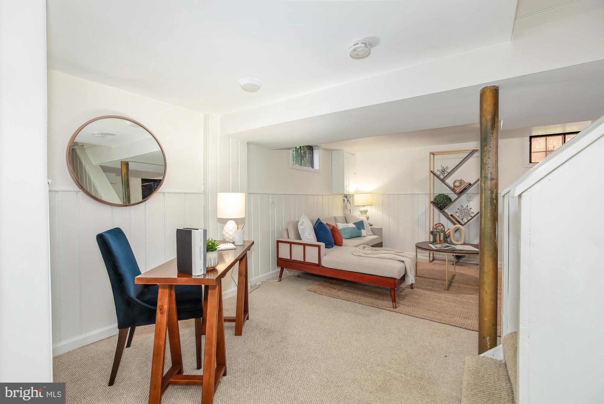 CHEVERLY - Residential