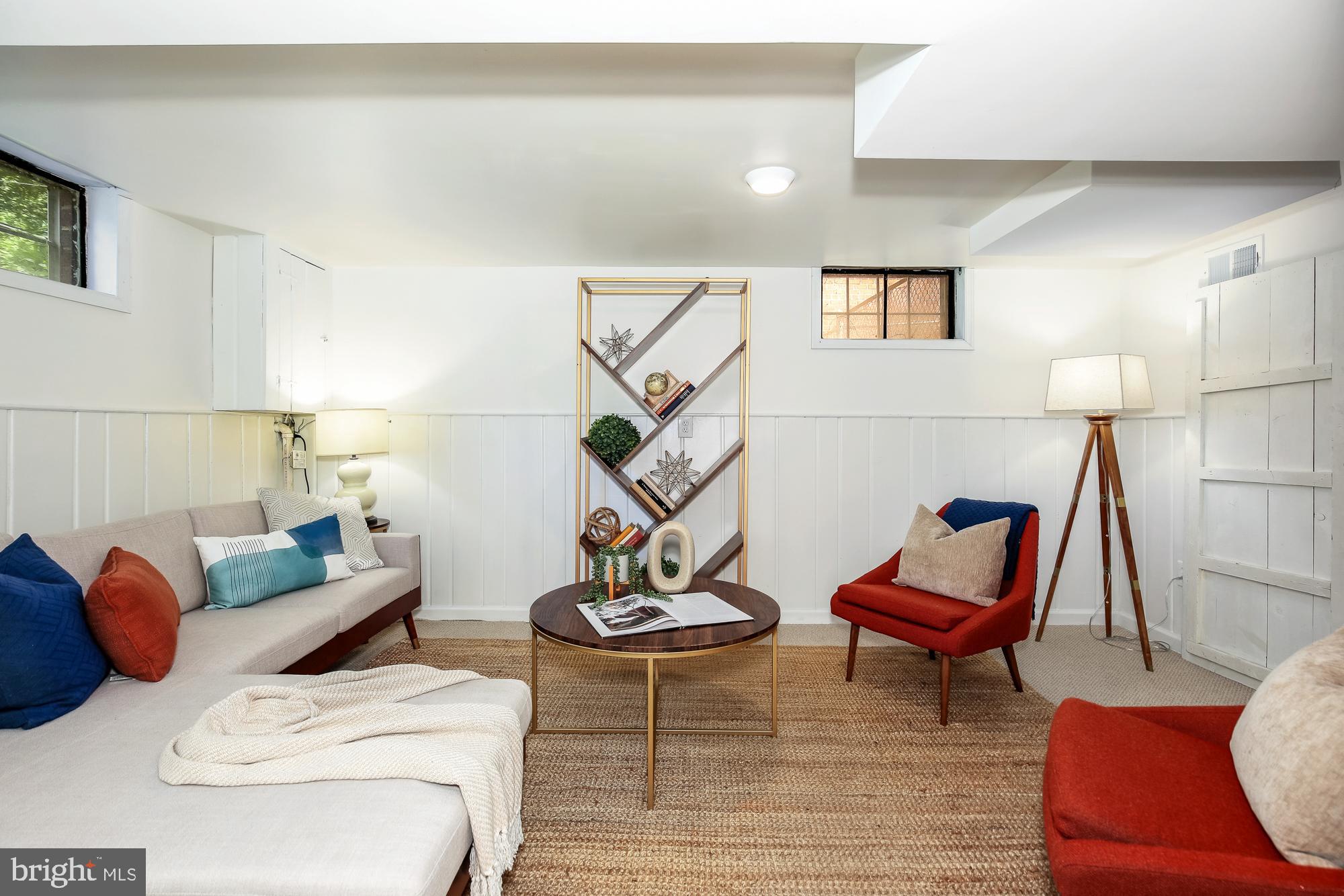 CHEVERLY - Residential