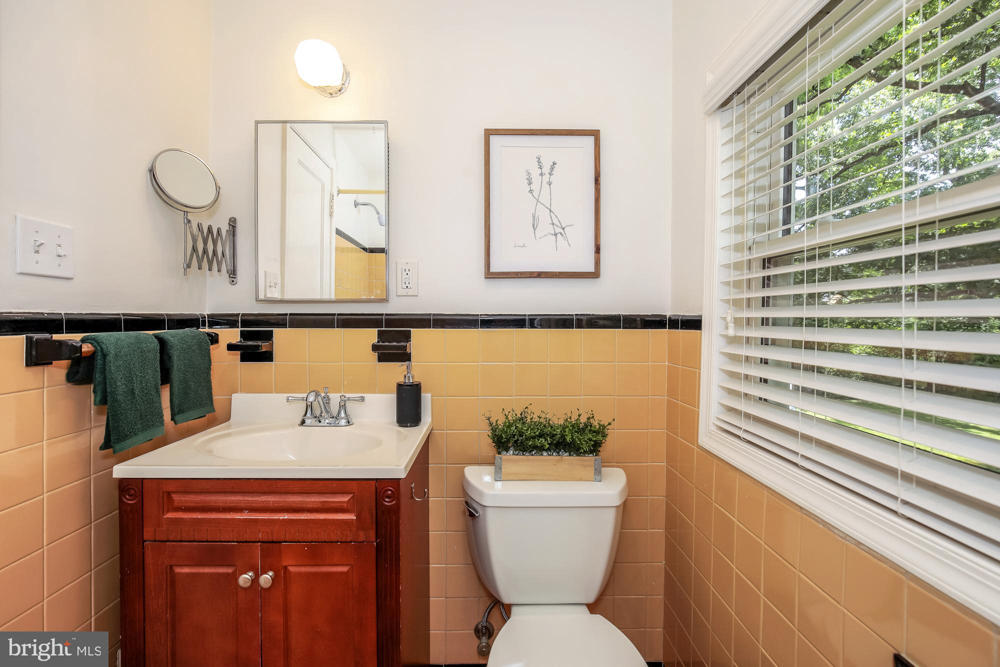 CHEVERLY - Residential