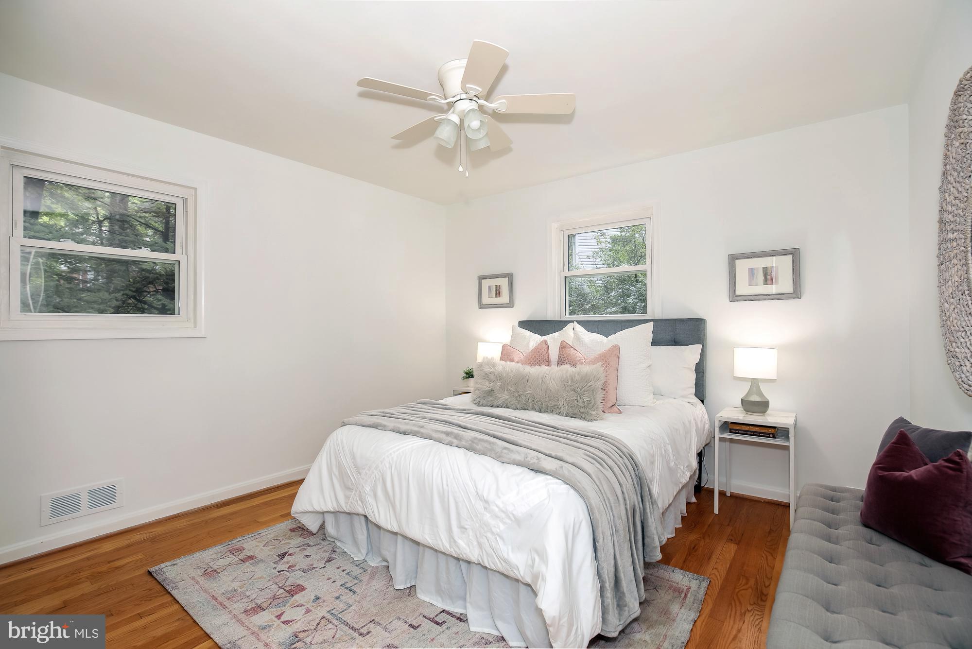 CHEVERLY - Residential