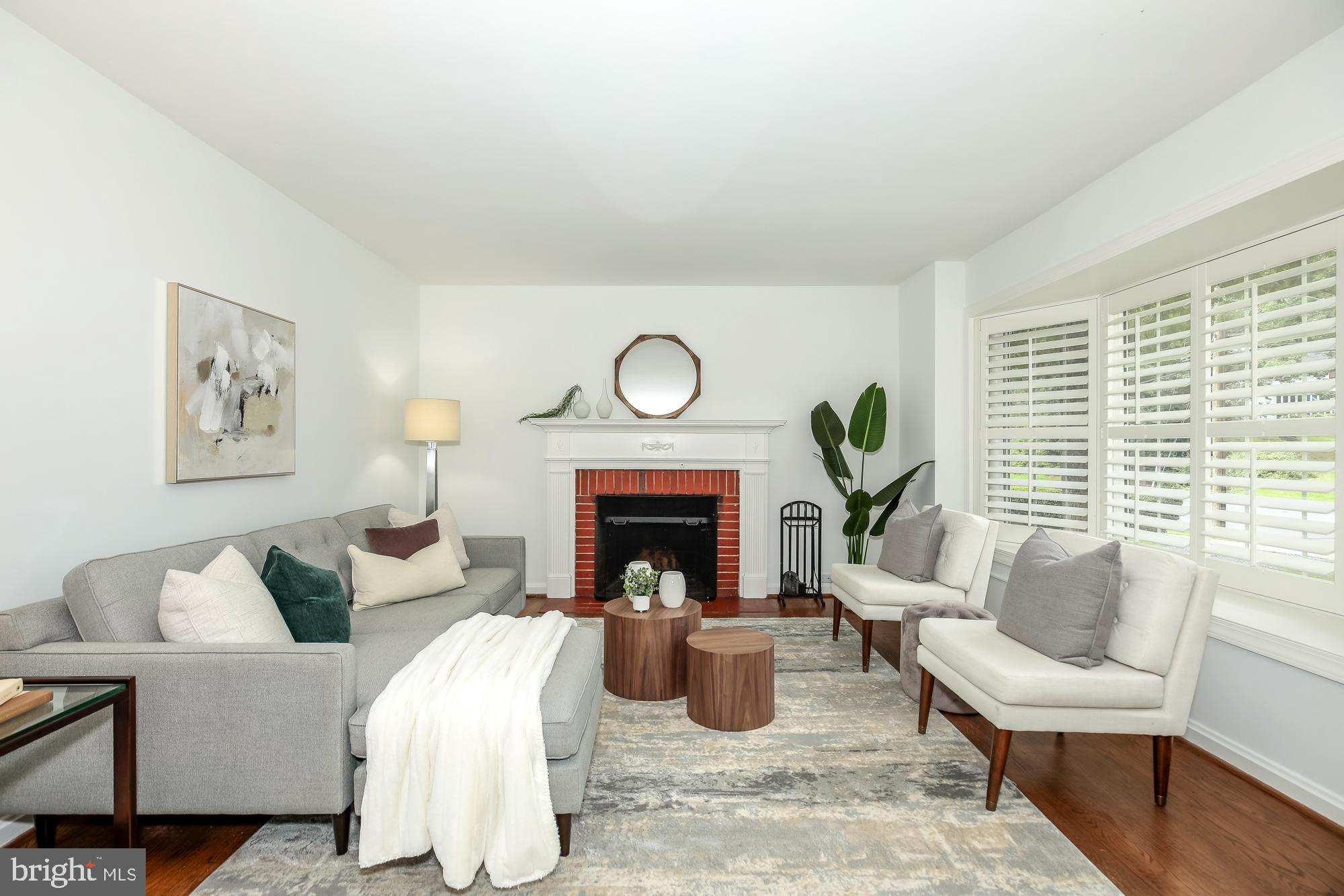 CHEVERLY - Residential