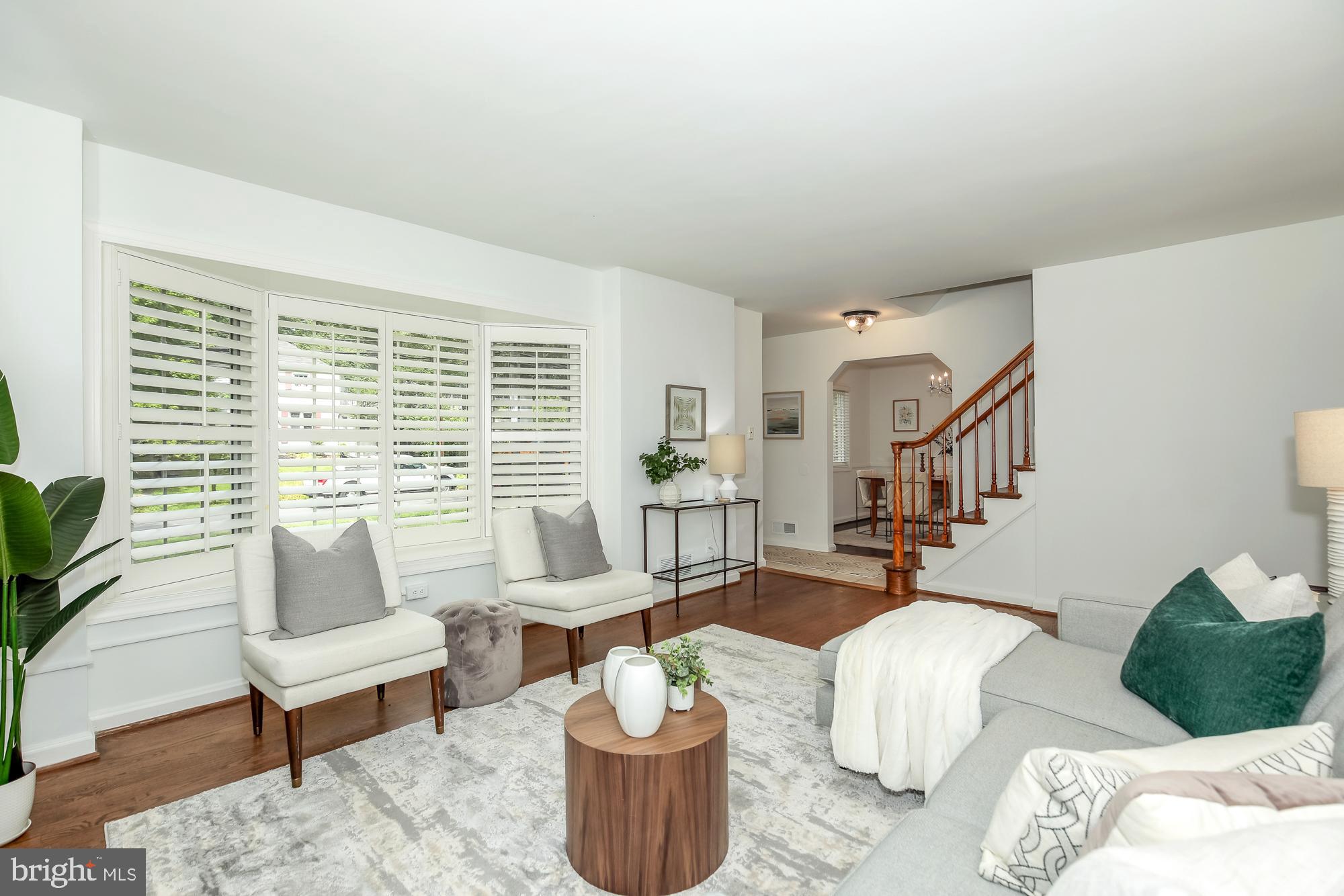 CHEVERLY - Residential