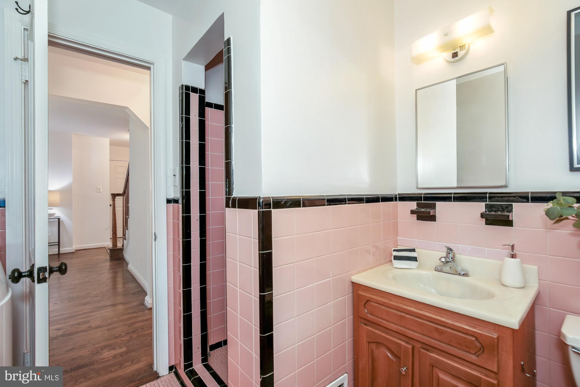 CHEVERLY - Residential