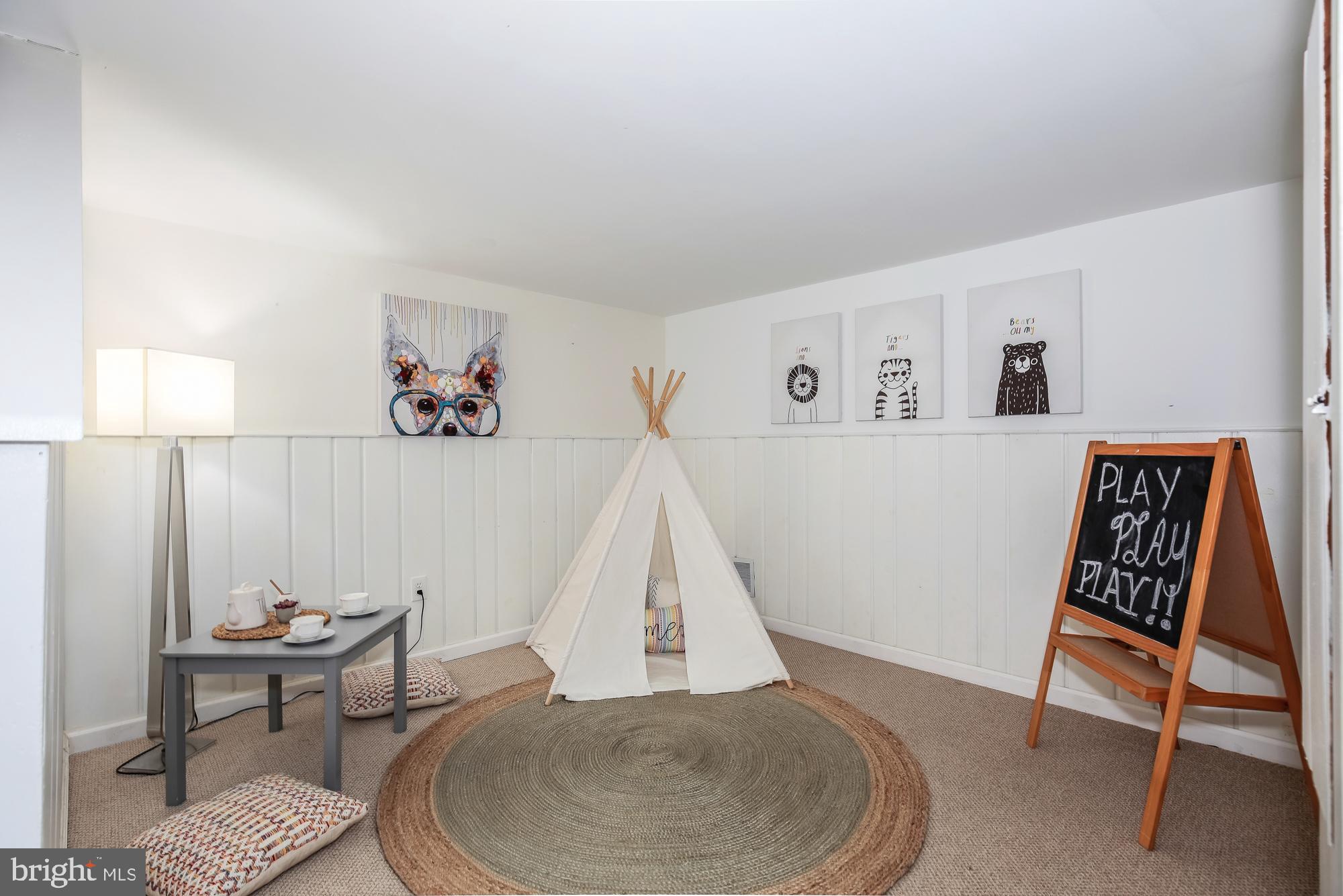 CHEVERLY - Residential