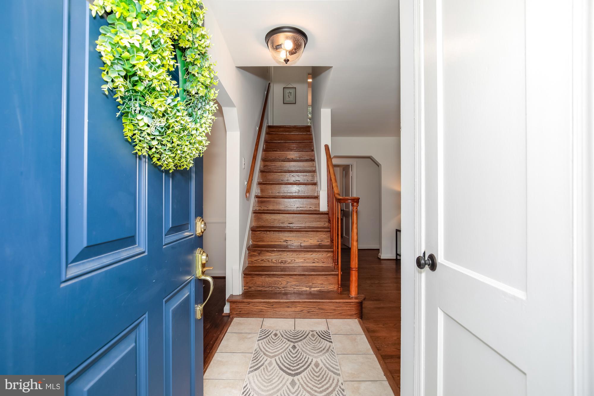 CHEVERLY - Residential