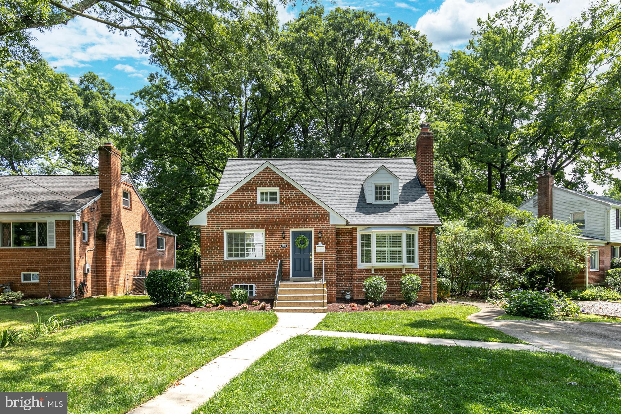 CHEVERLY - Residential