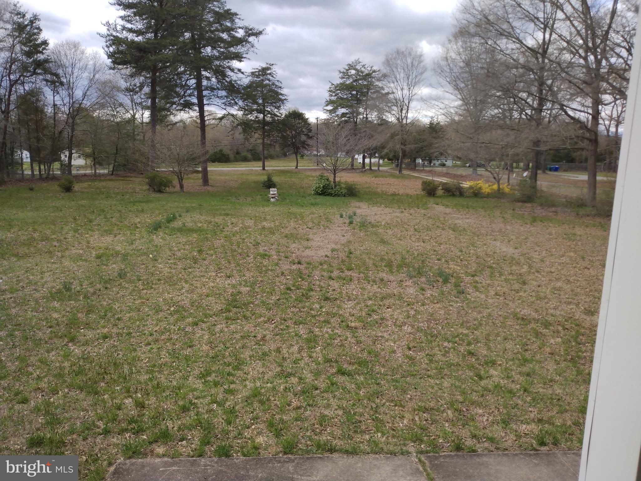 SILVANHURST SUB - Residential