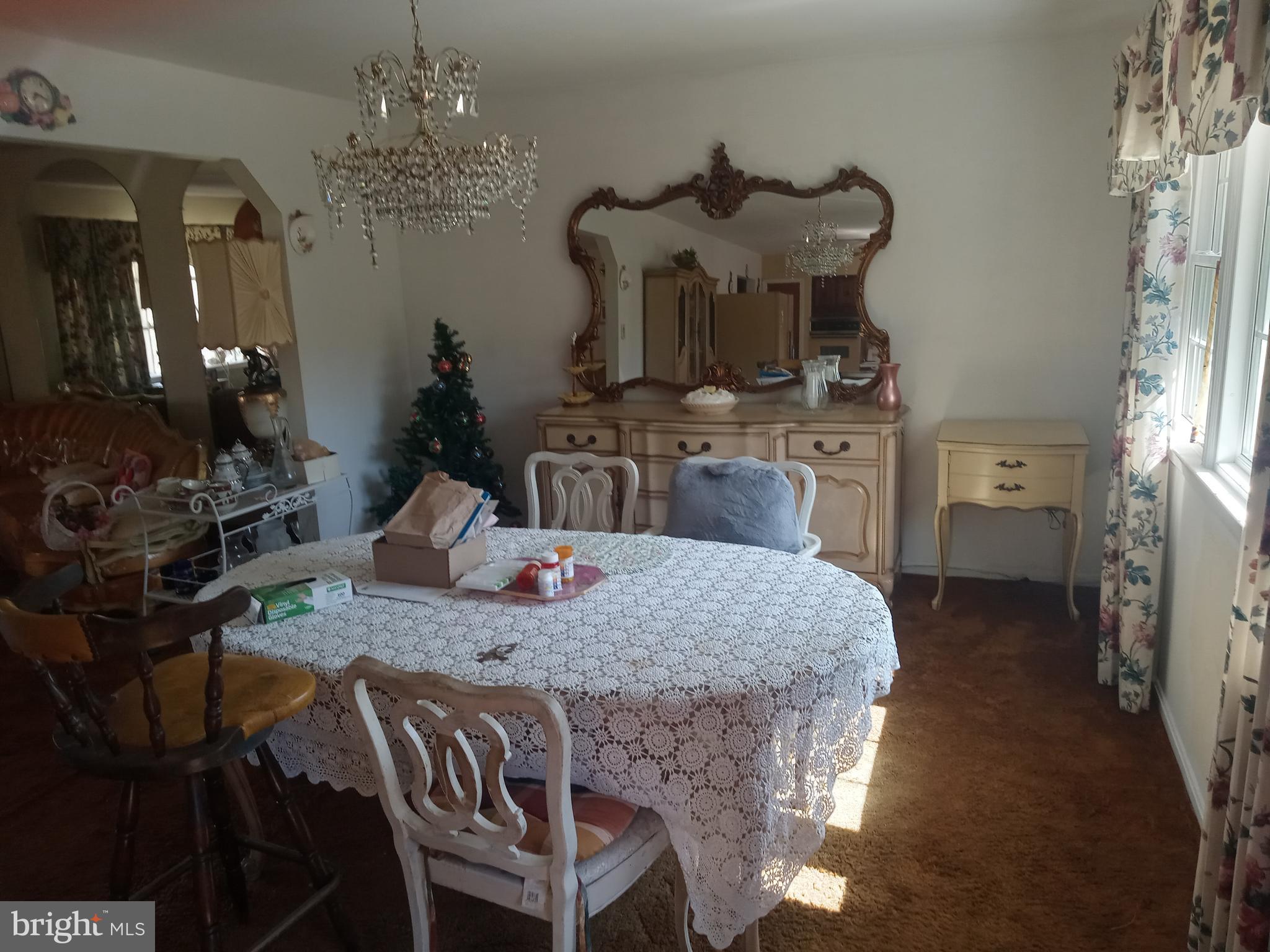 SILVANHURST SUB - Residential