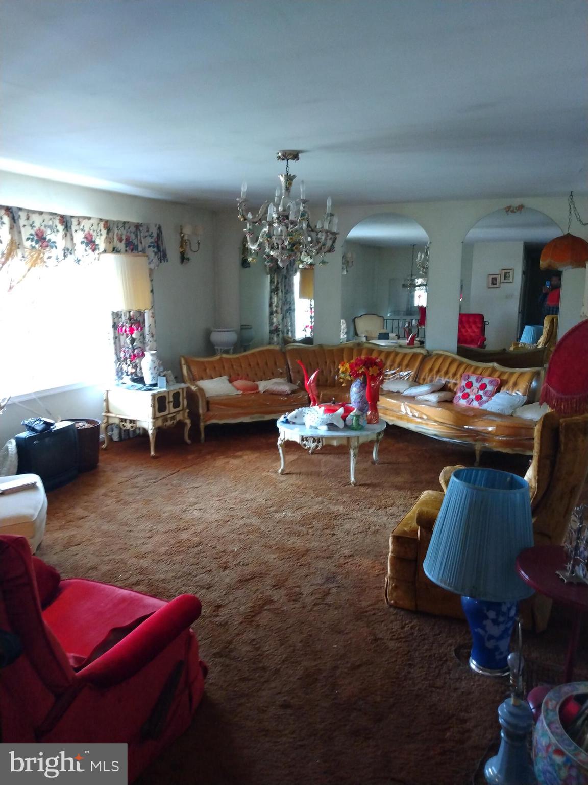 SILVANHURST SUB - Residential