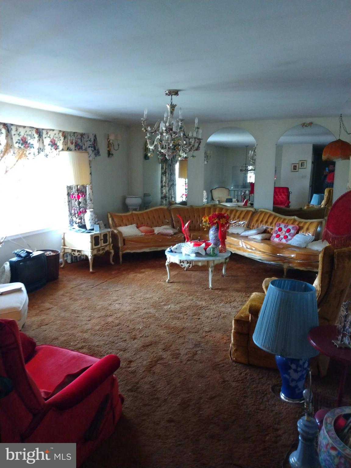 SILVANHURST SUB - Residential